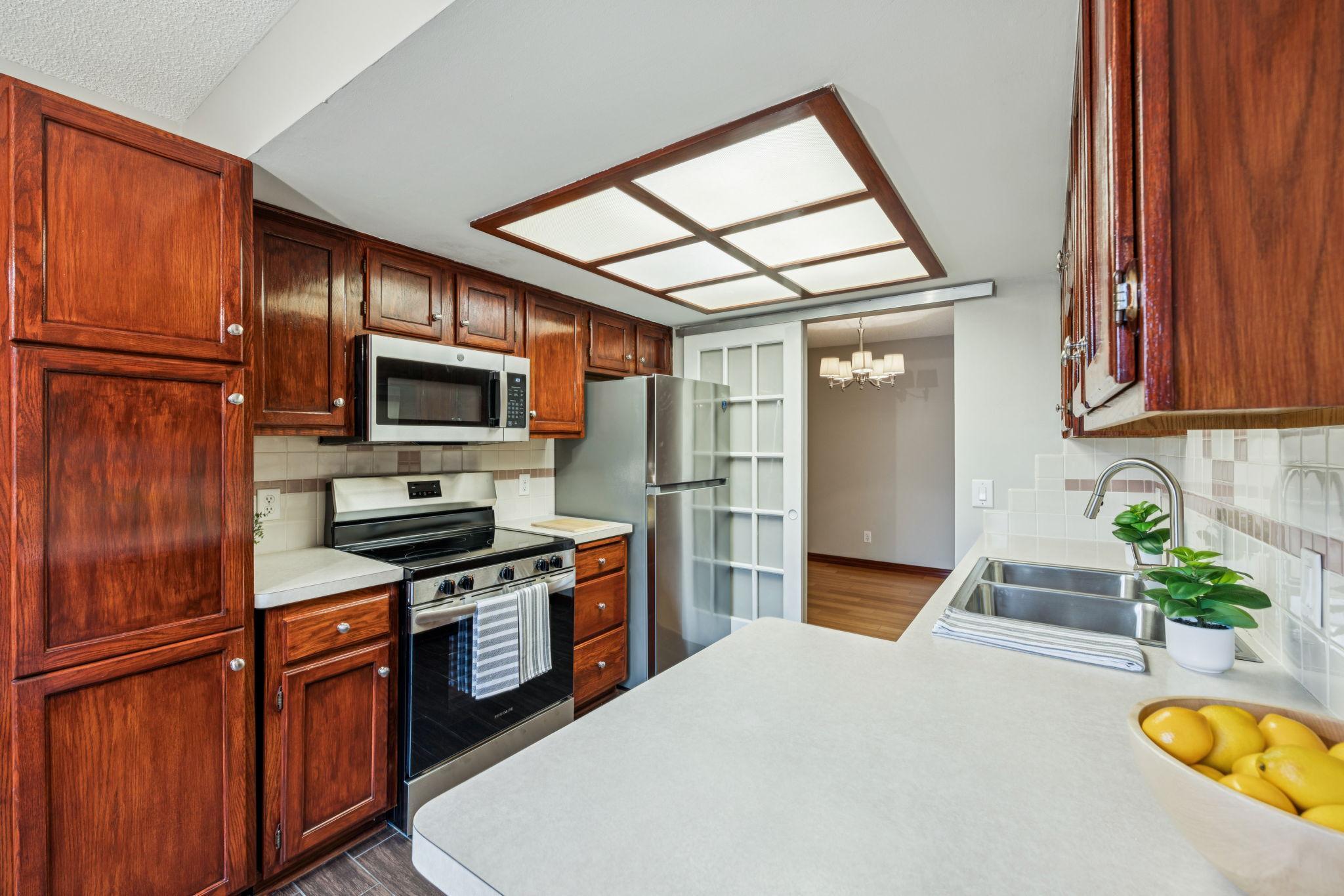 6219 Magda Drive Unit: D