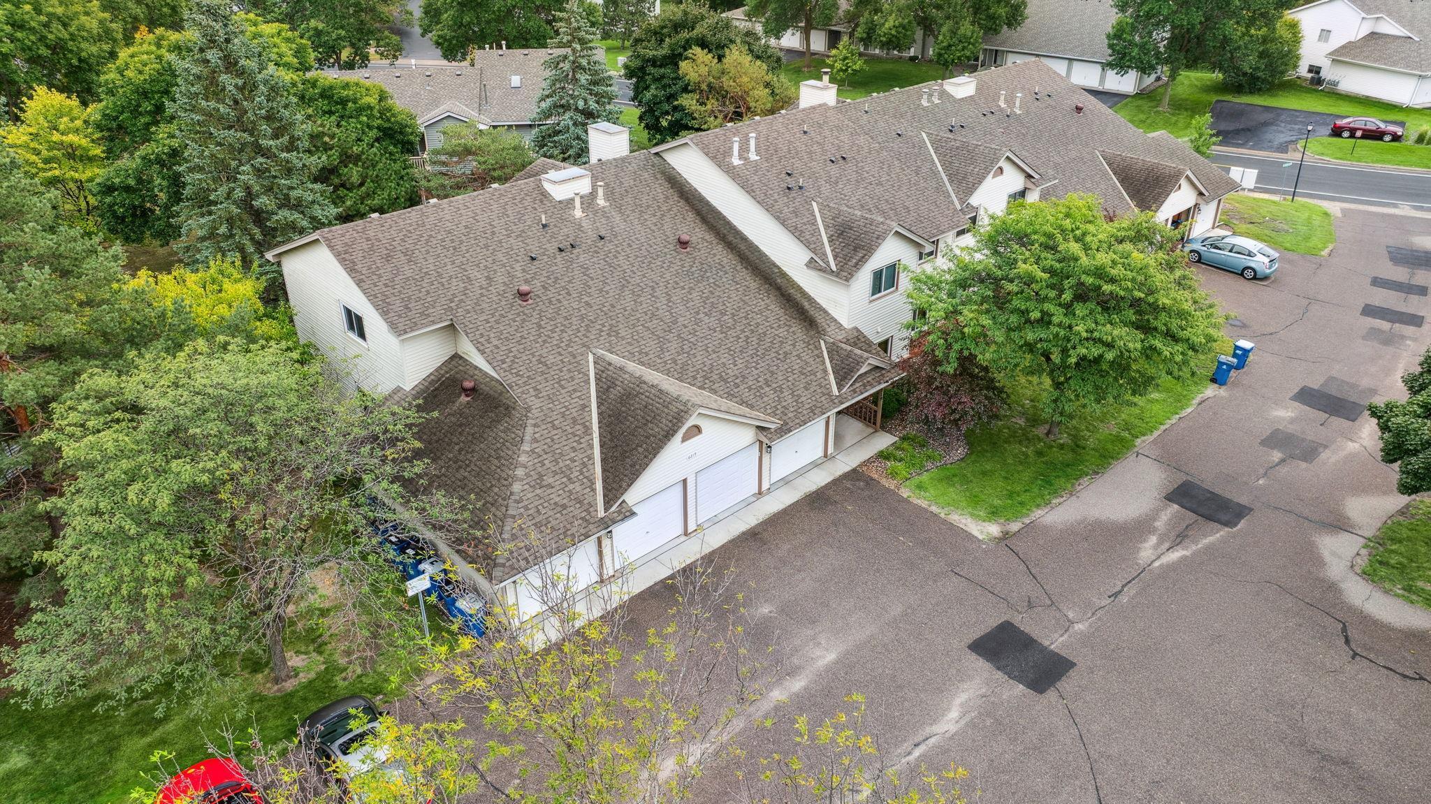 6219 Magda Drive Unit: D