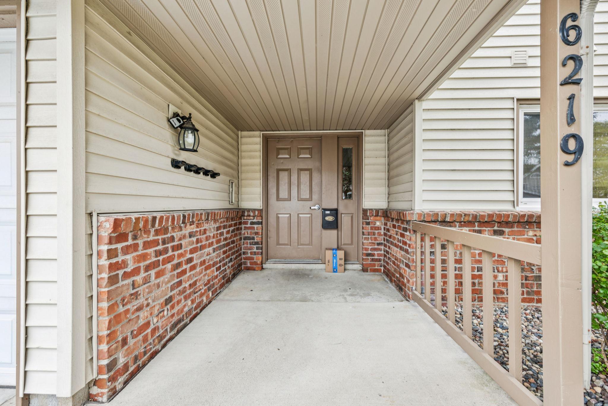 6219 Magda Drive Unit: D