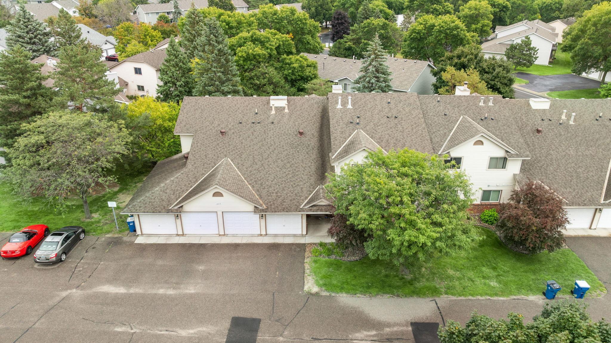 6219 Magda Drive Unit: D