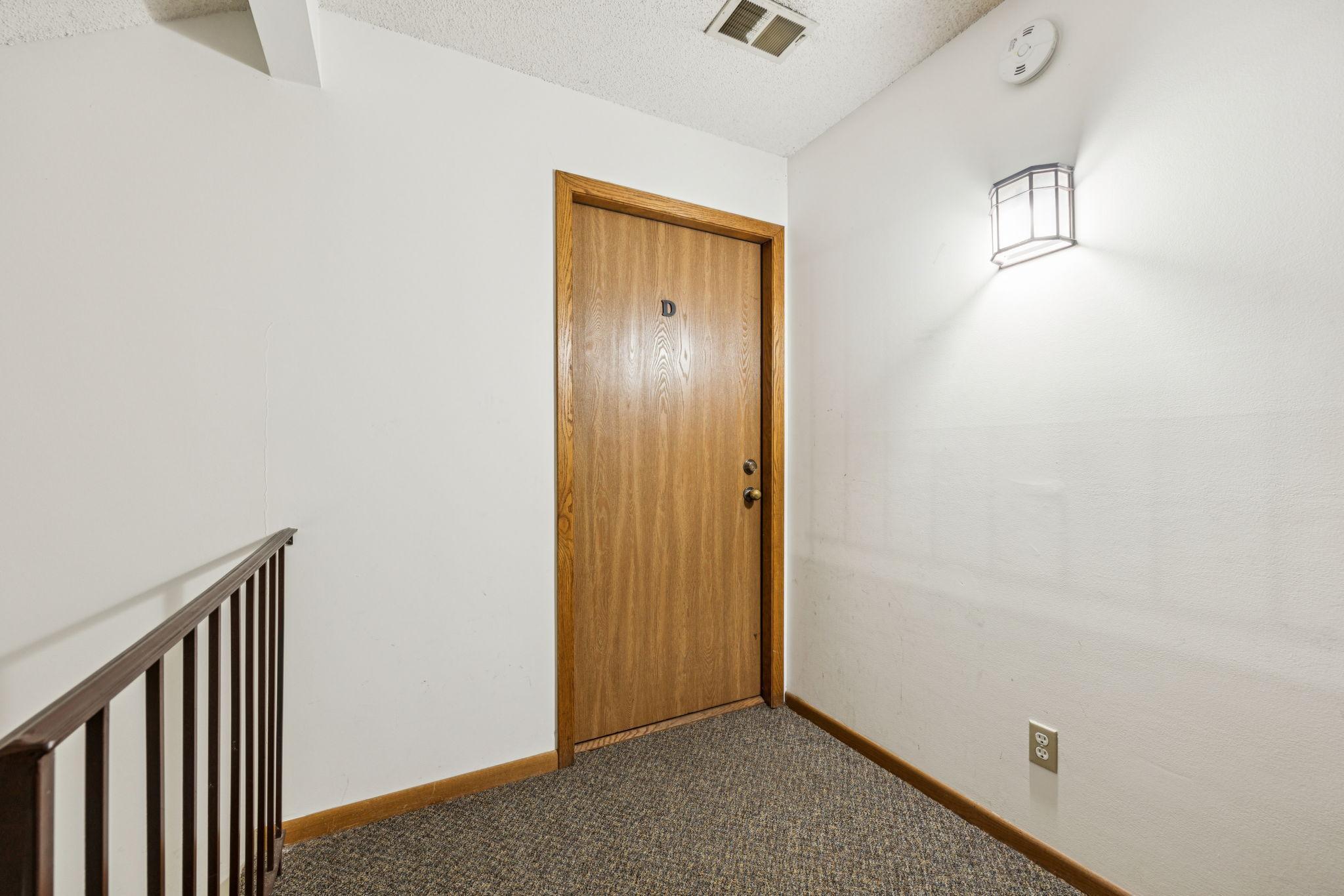 6219 Magda Drive Unit: D