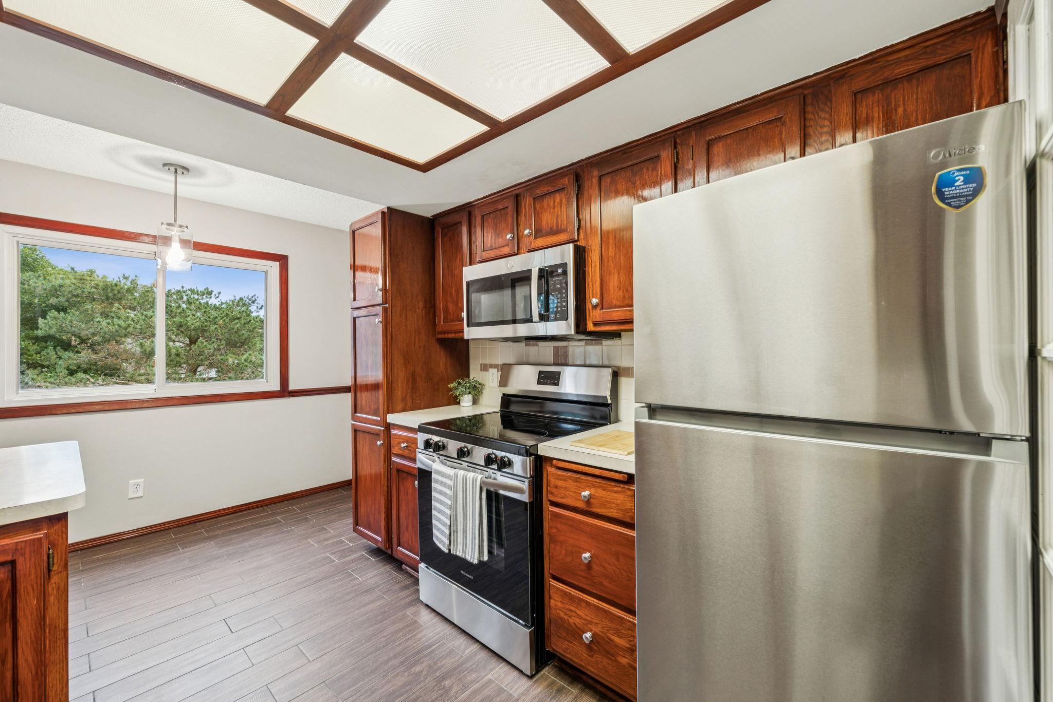 6219 Magda Drive Unit: D