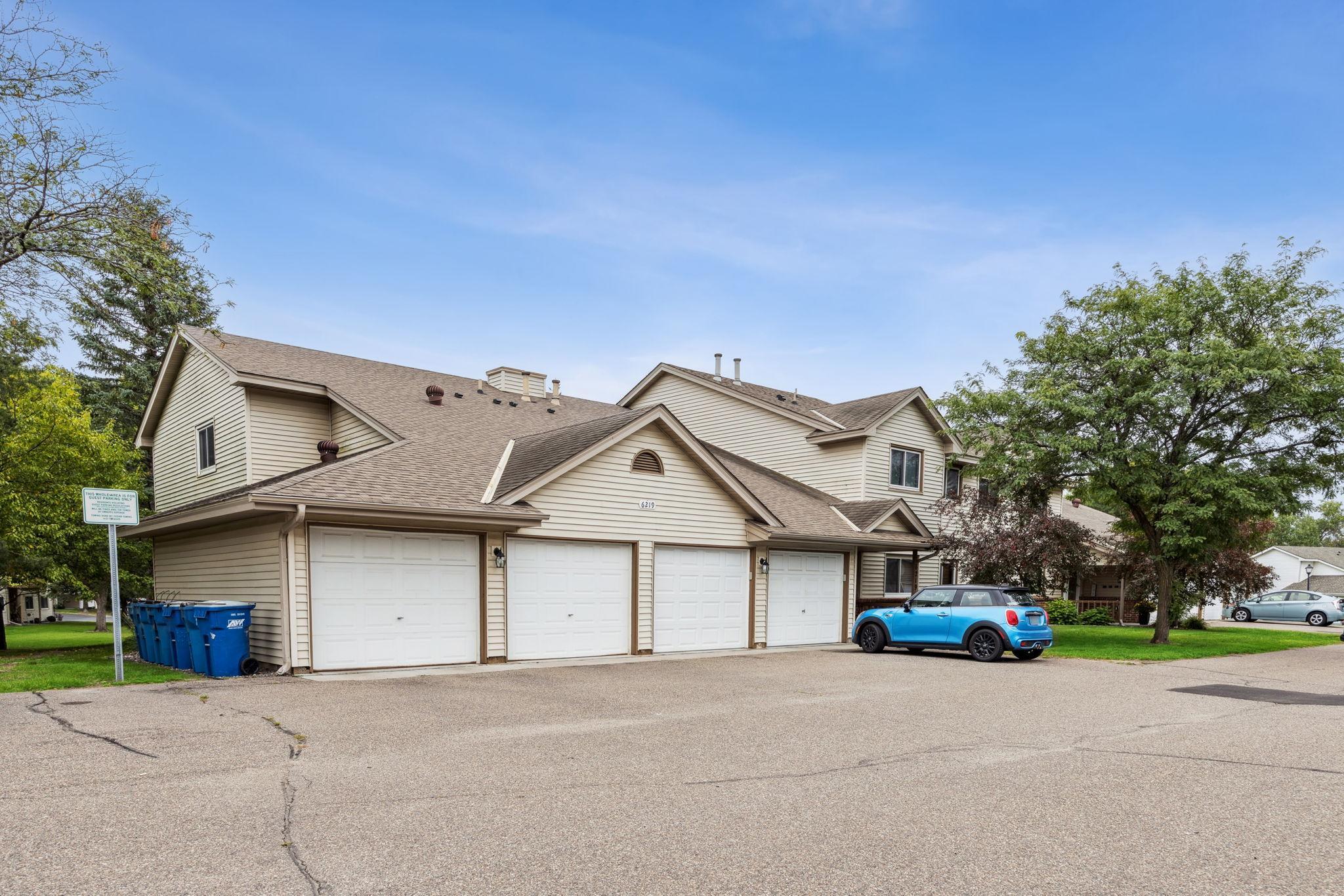 6219 Magda Drive Unit: D