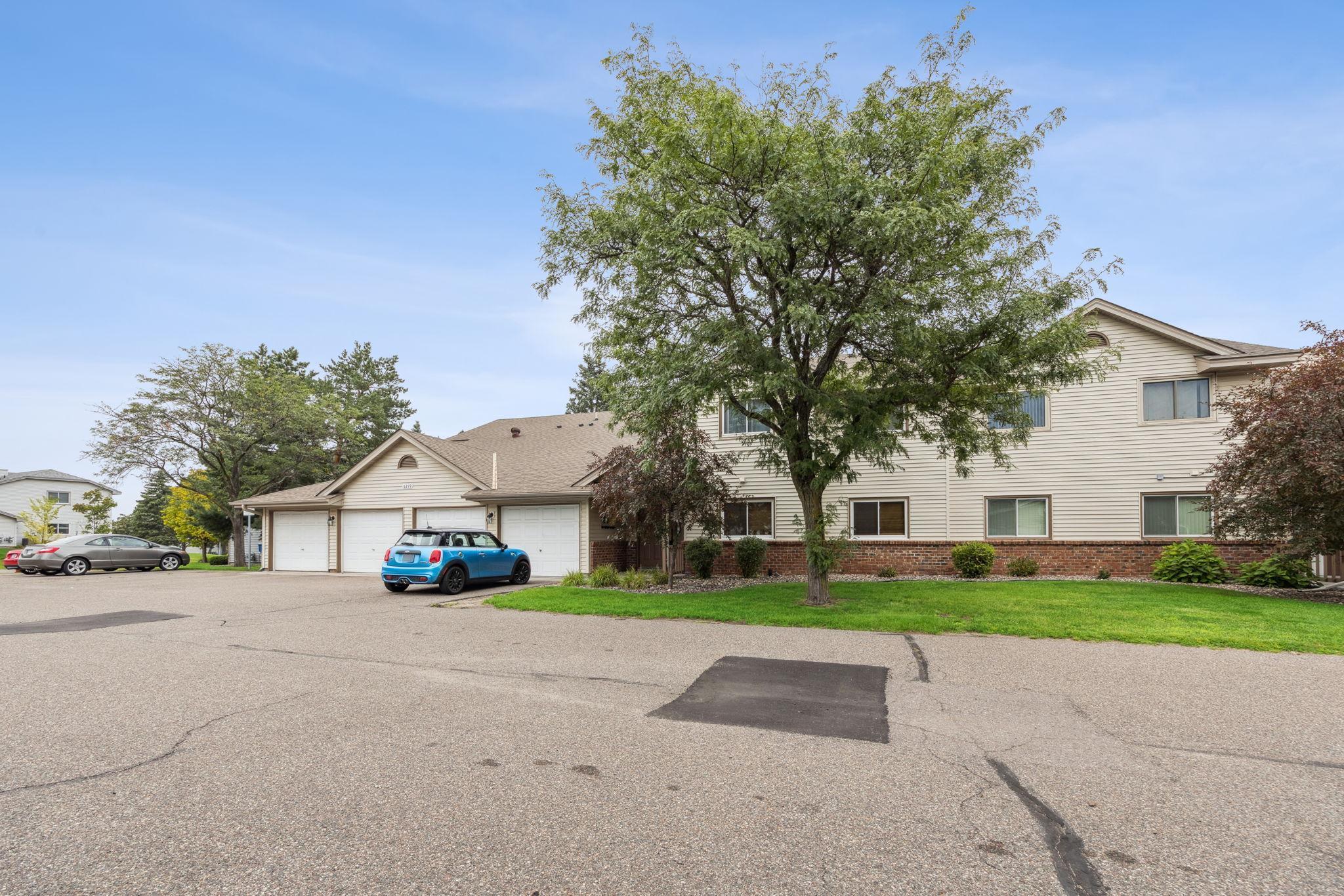 6219 Magda Drive Unit: D