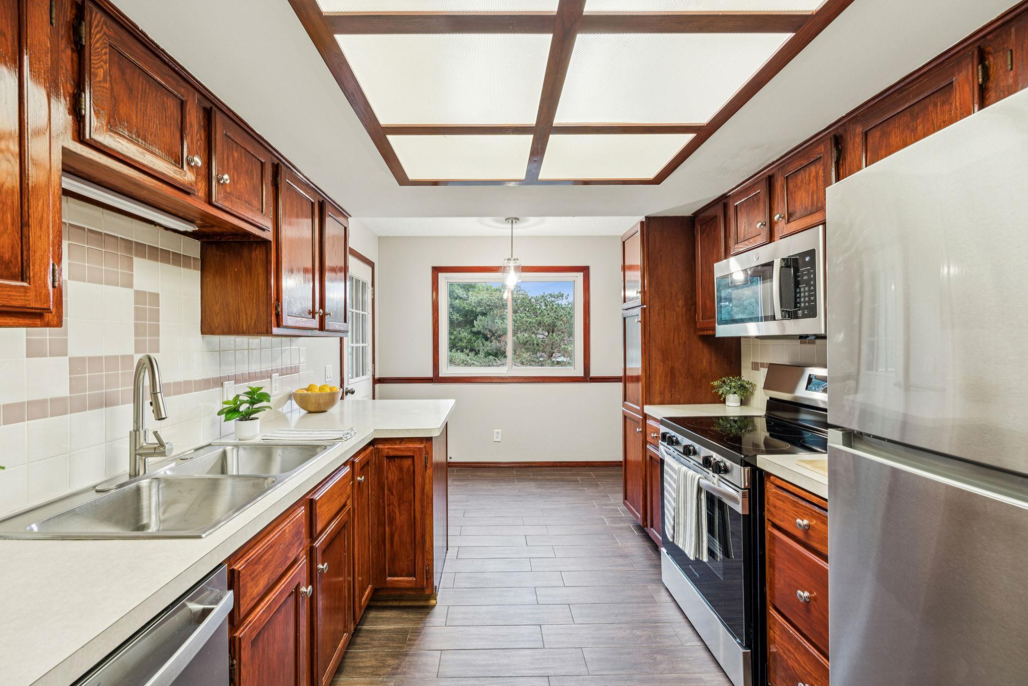 6219 Magda Drive Unit: D