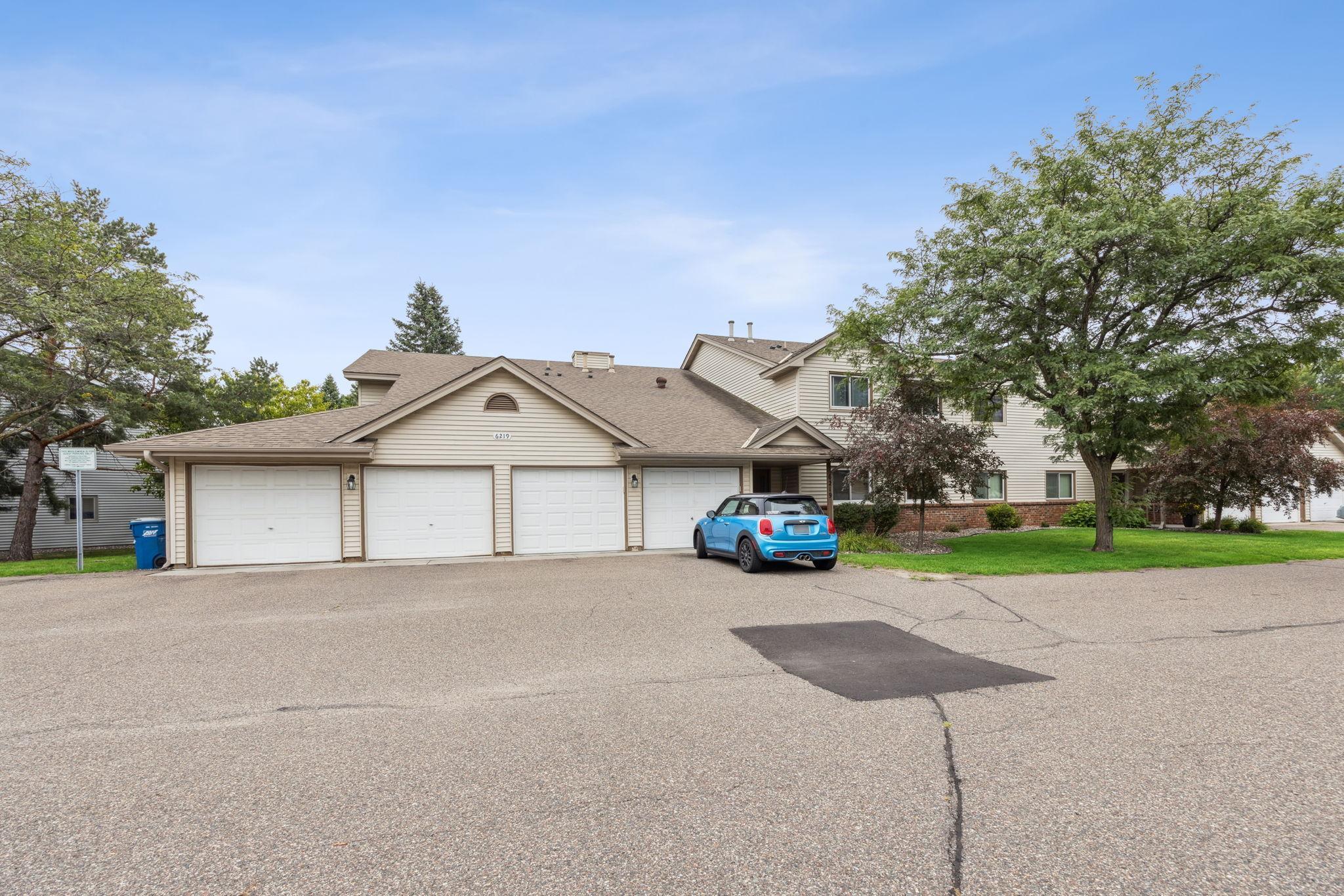 6219 Magda Drive Unit: D