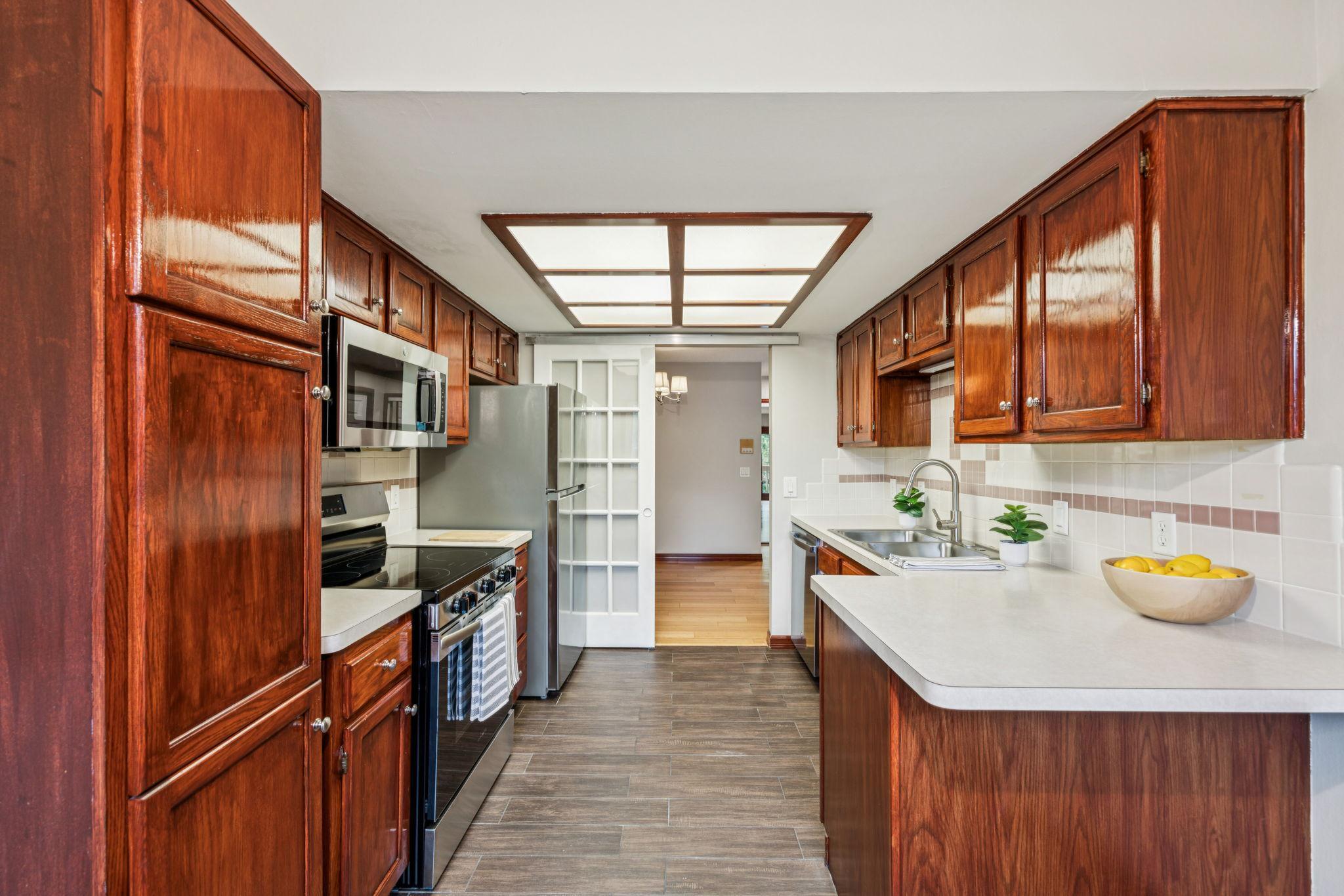 6219 Magda Drive Unit: D