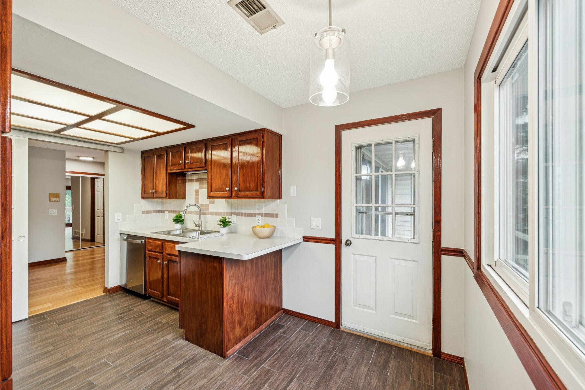 6219 Magda Drive Unit: D