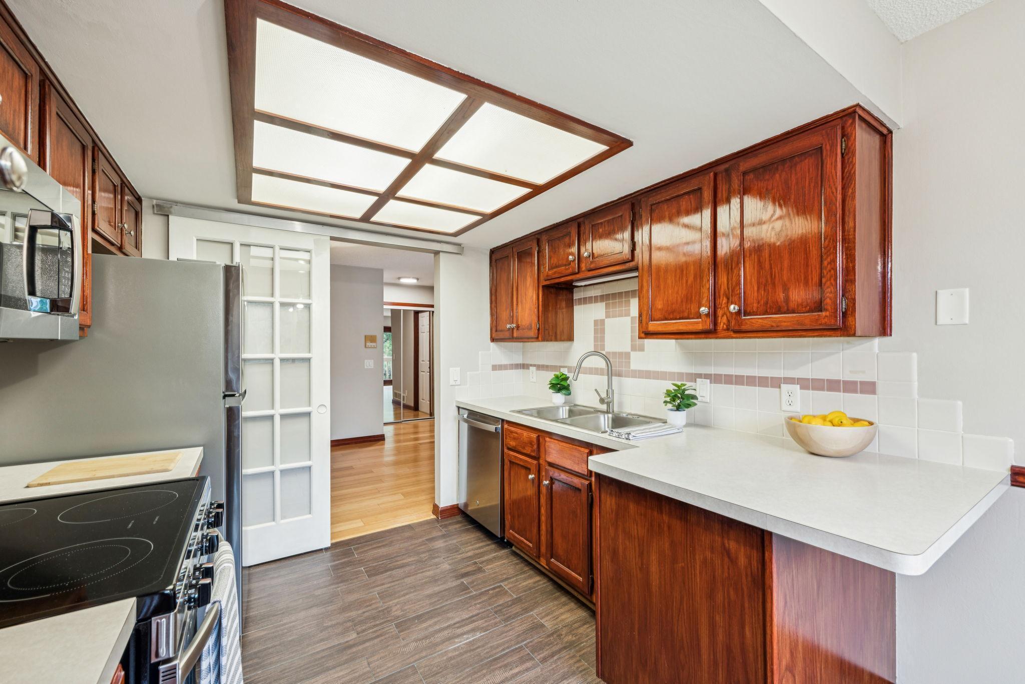 6219 Magda Drive Unit: D