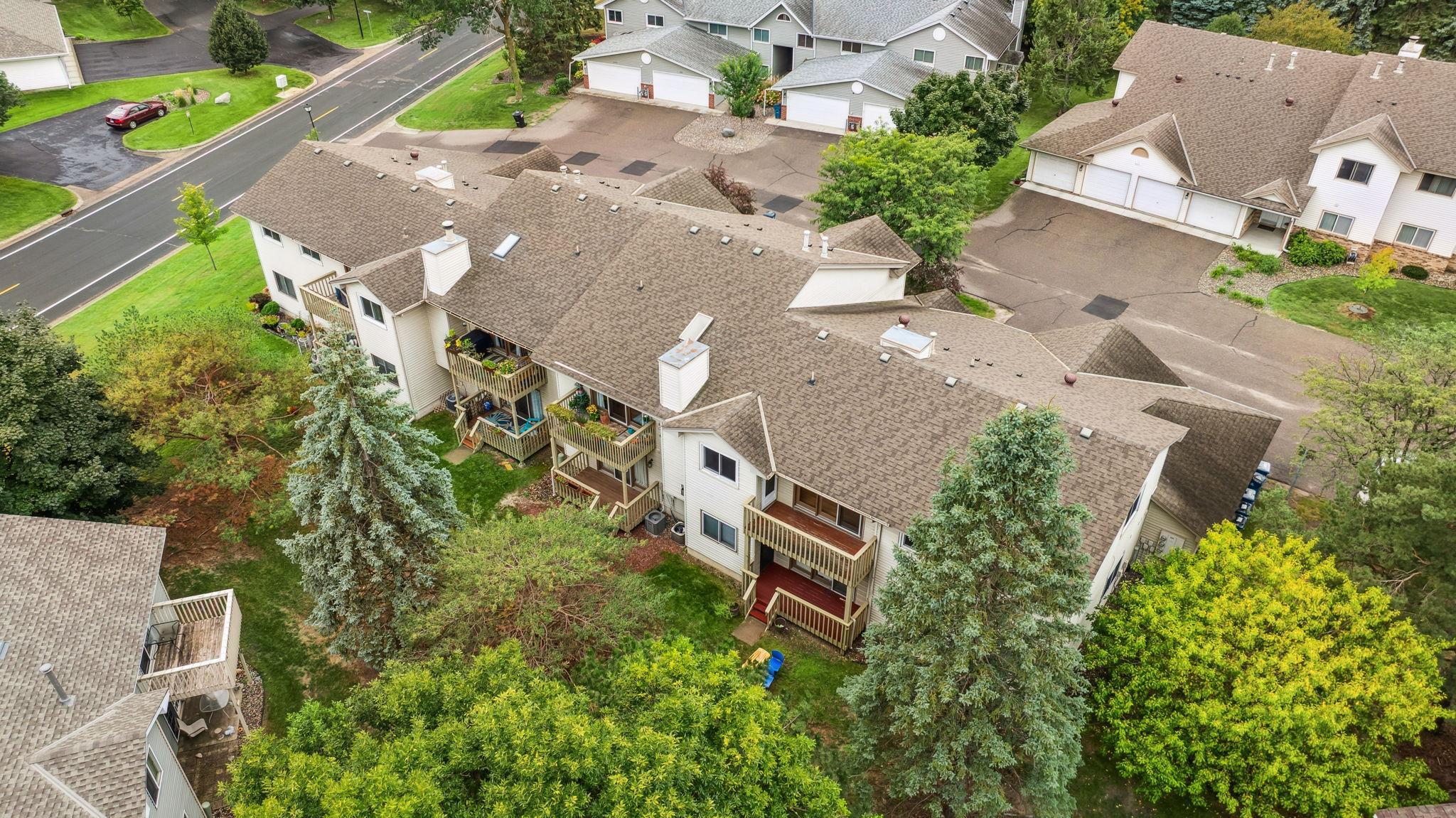 6219 Magda Drive Unit: D