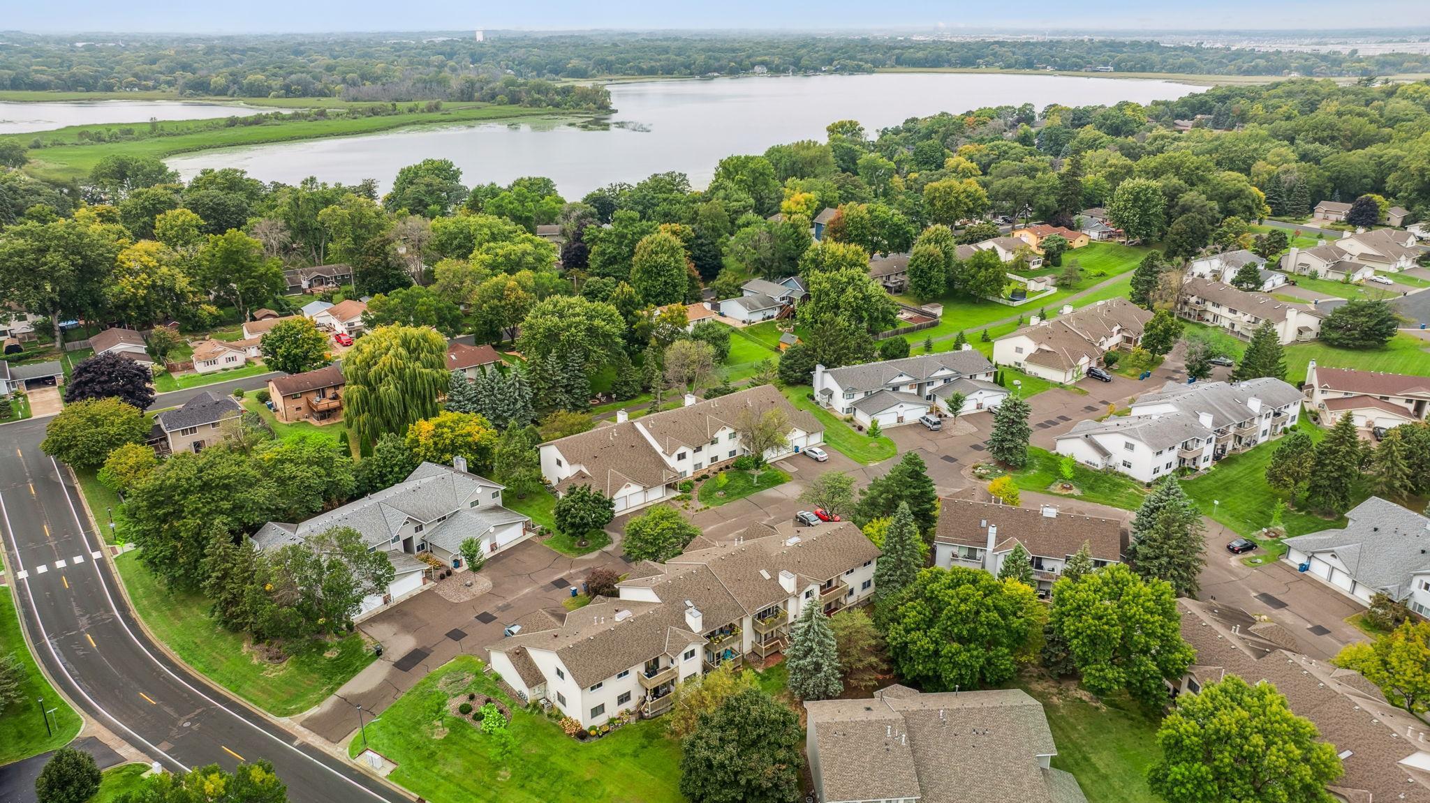 6219 Magda Drive Unit: D