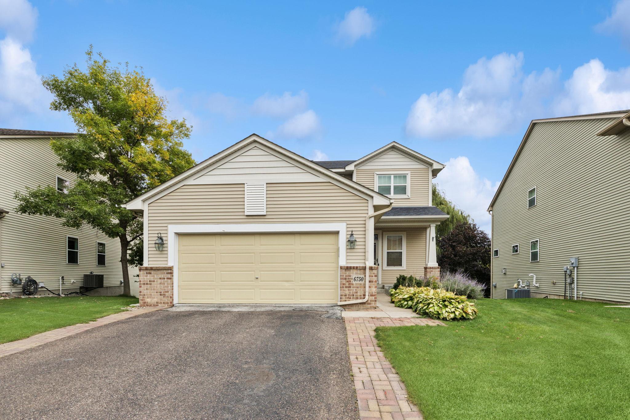 6750 Troy Lane N