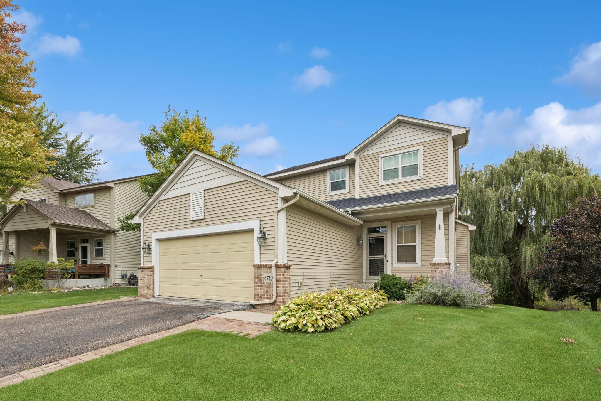6750 Troy Lane N