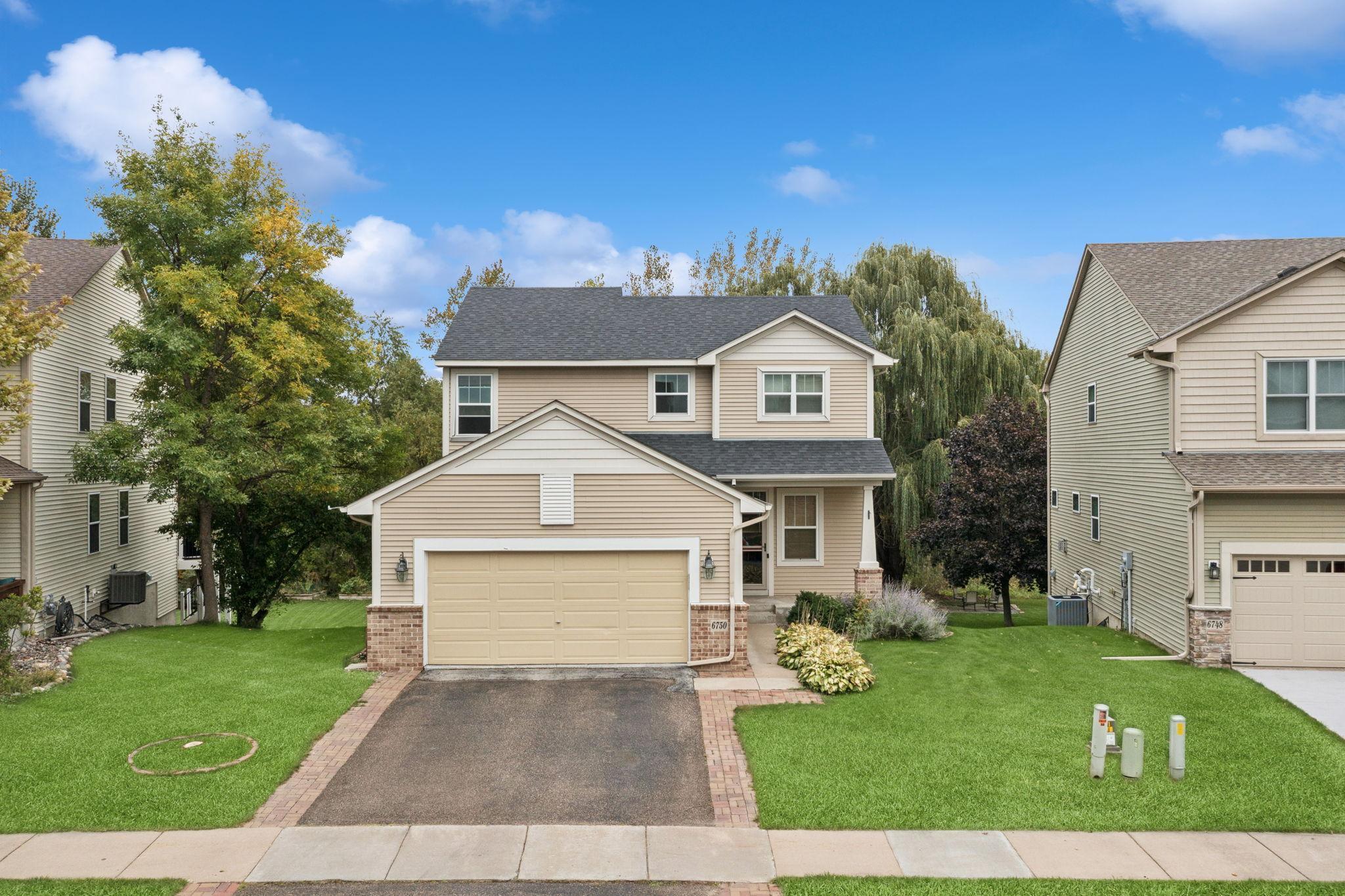 6750 Troy Lane N