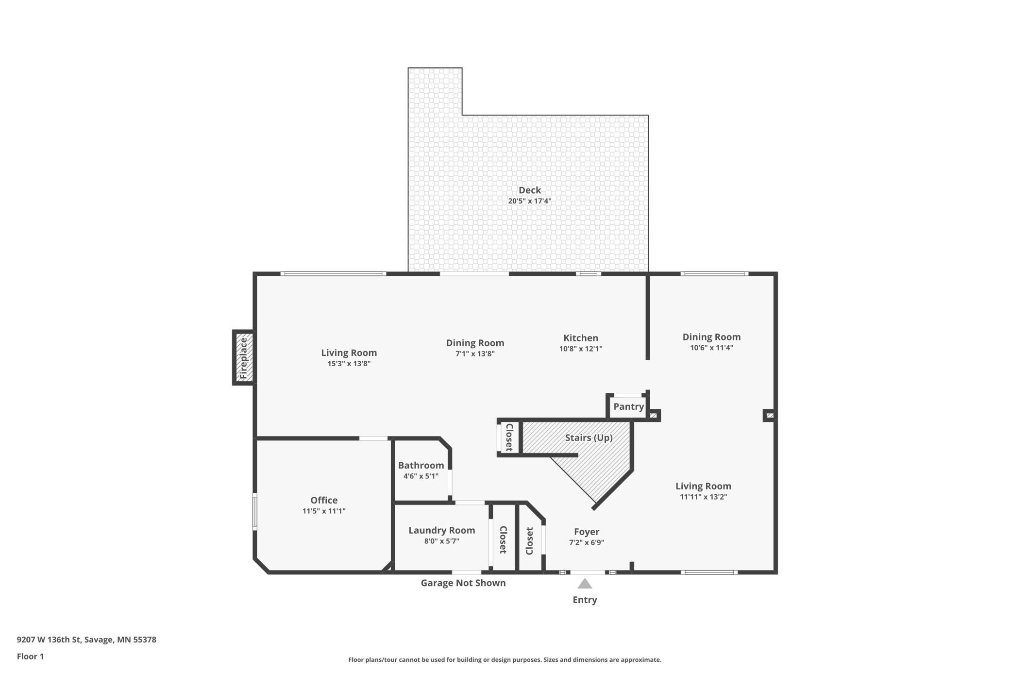 9207 W 136th Street