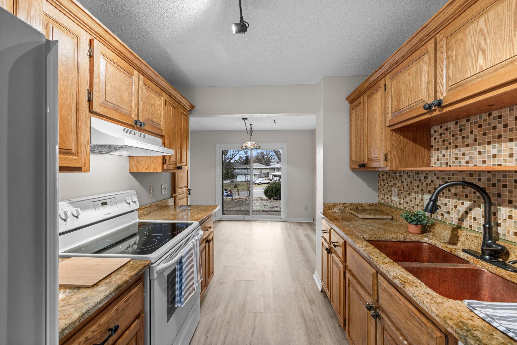 2313 Hampshire Avenue S