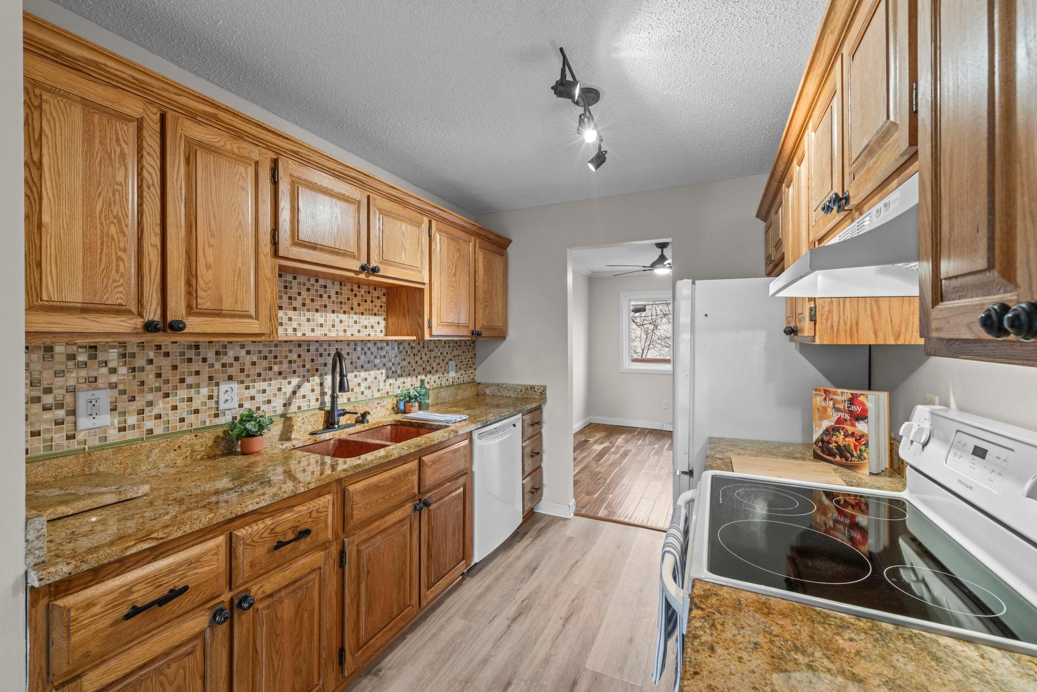 2313 Hampshire Avenue S