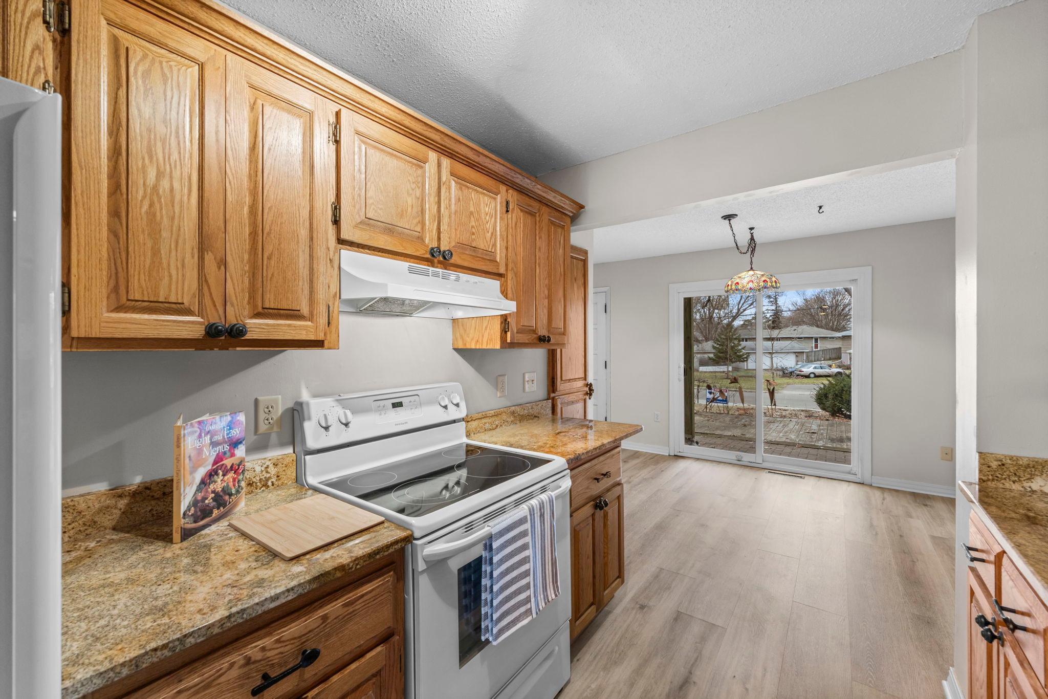 2313 Hampshire Avenue S