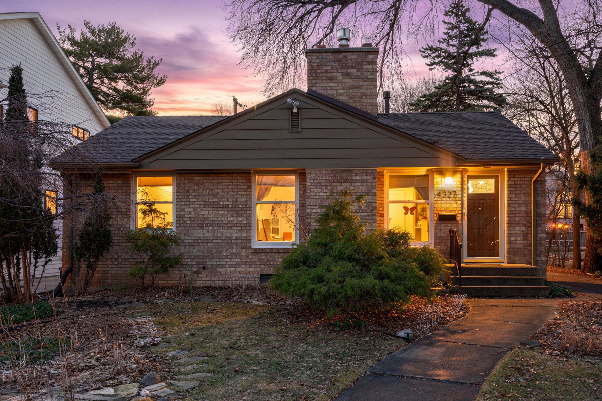 4327 Abbott Avenue S