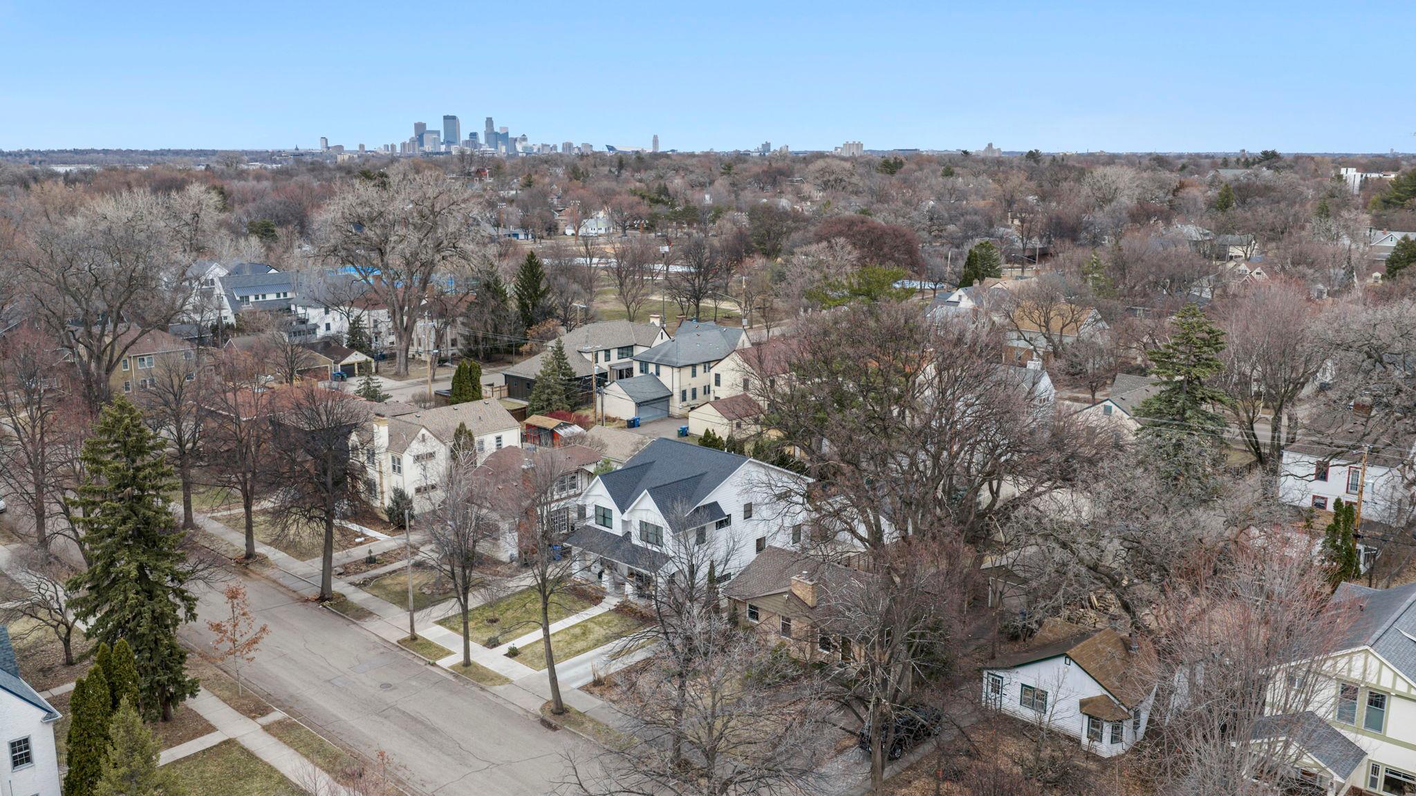 4327 Abbott Avenue S