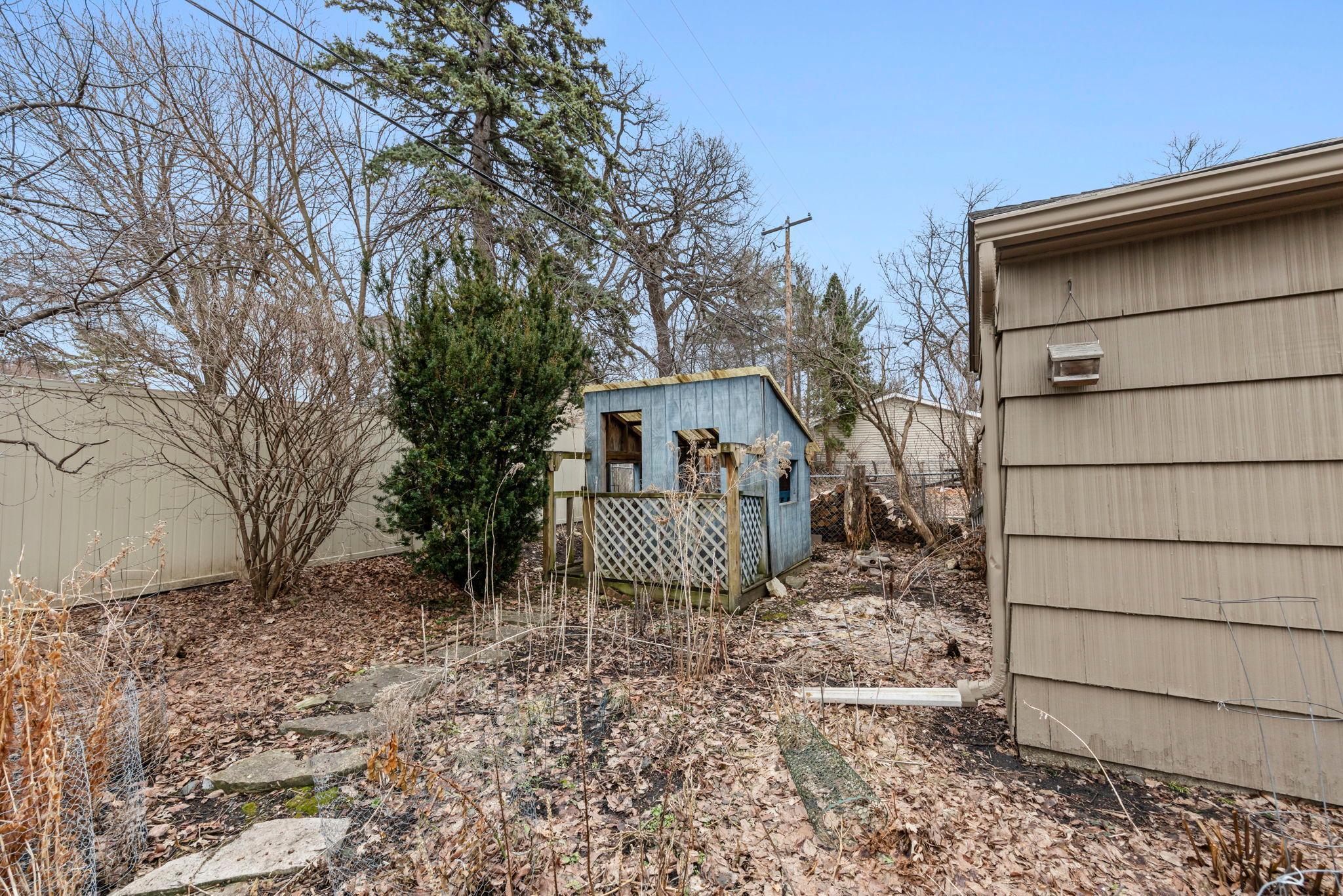 4327 Abbott Avenue S