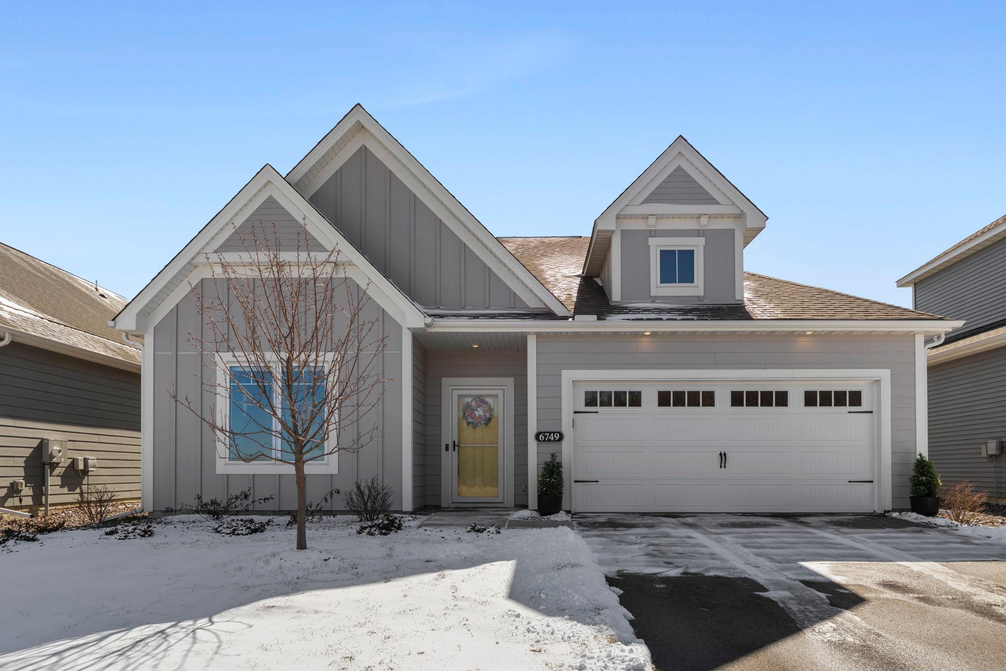 6749 Bellflower Drive