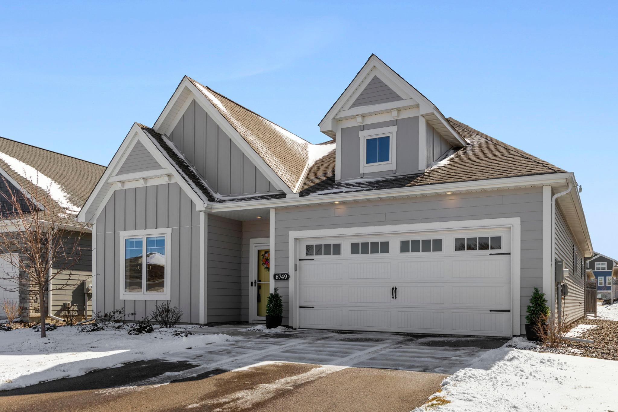 6749 Bellflower Drive