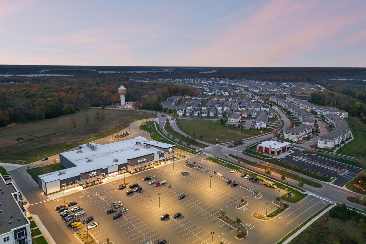 6749 Bellflower Drive