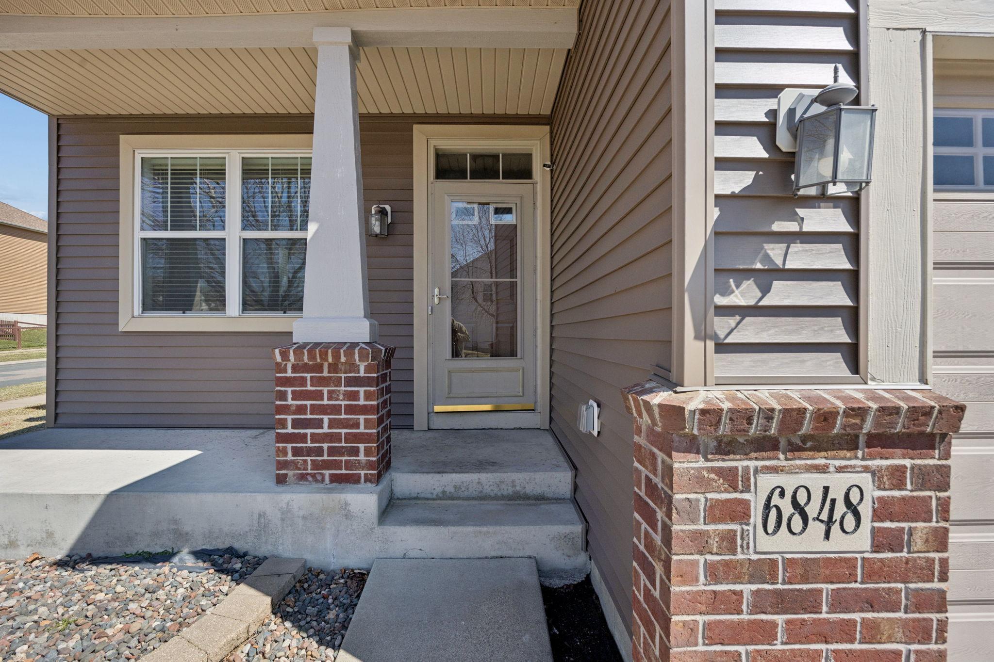6848 Troy Lane N