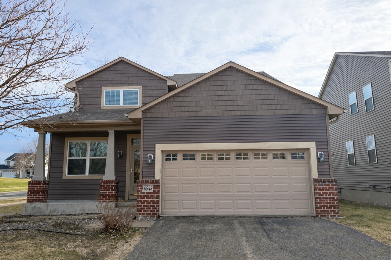 6848 Troy Lane N