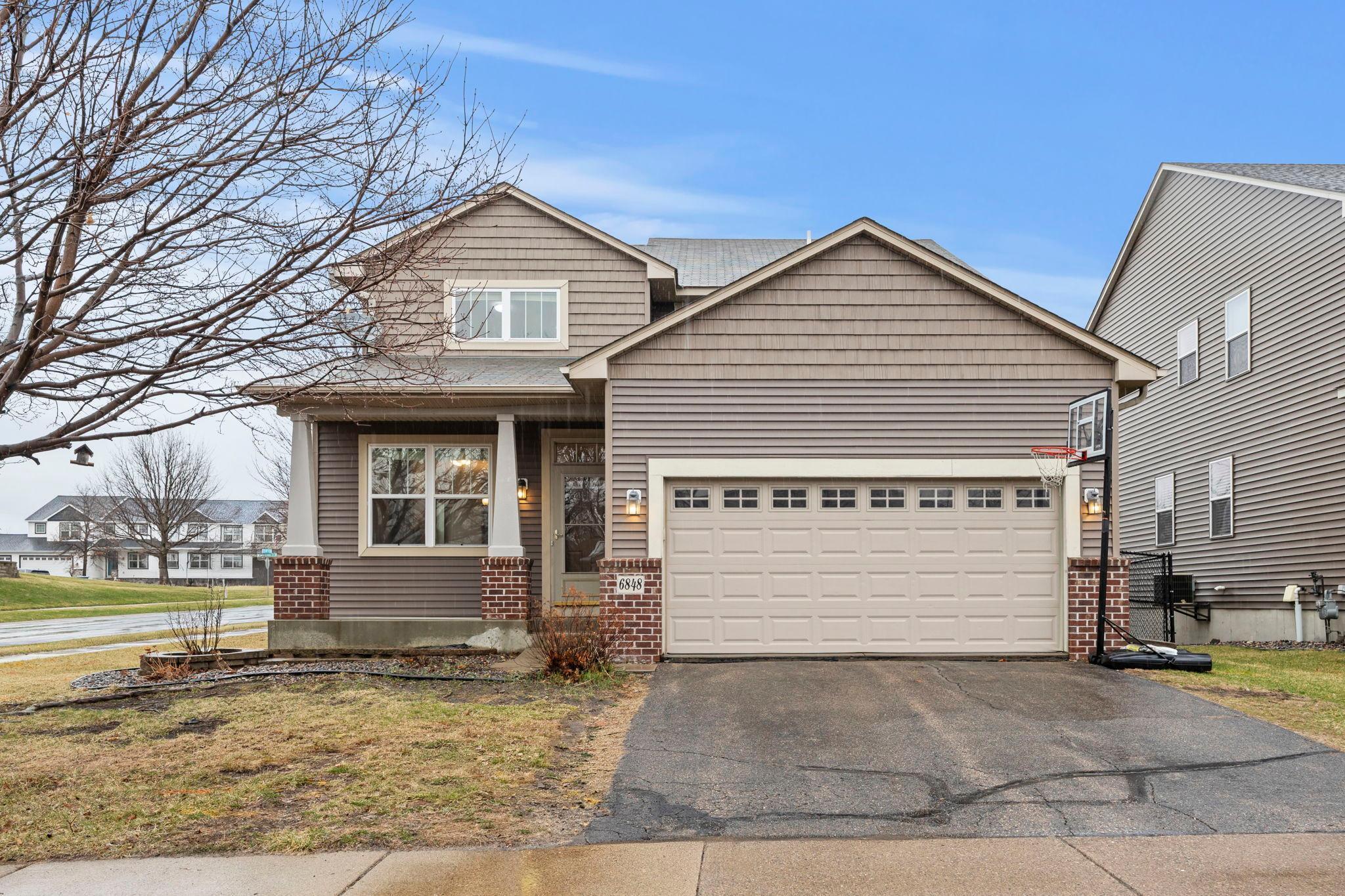 6848 Troy Lane N