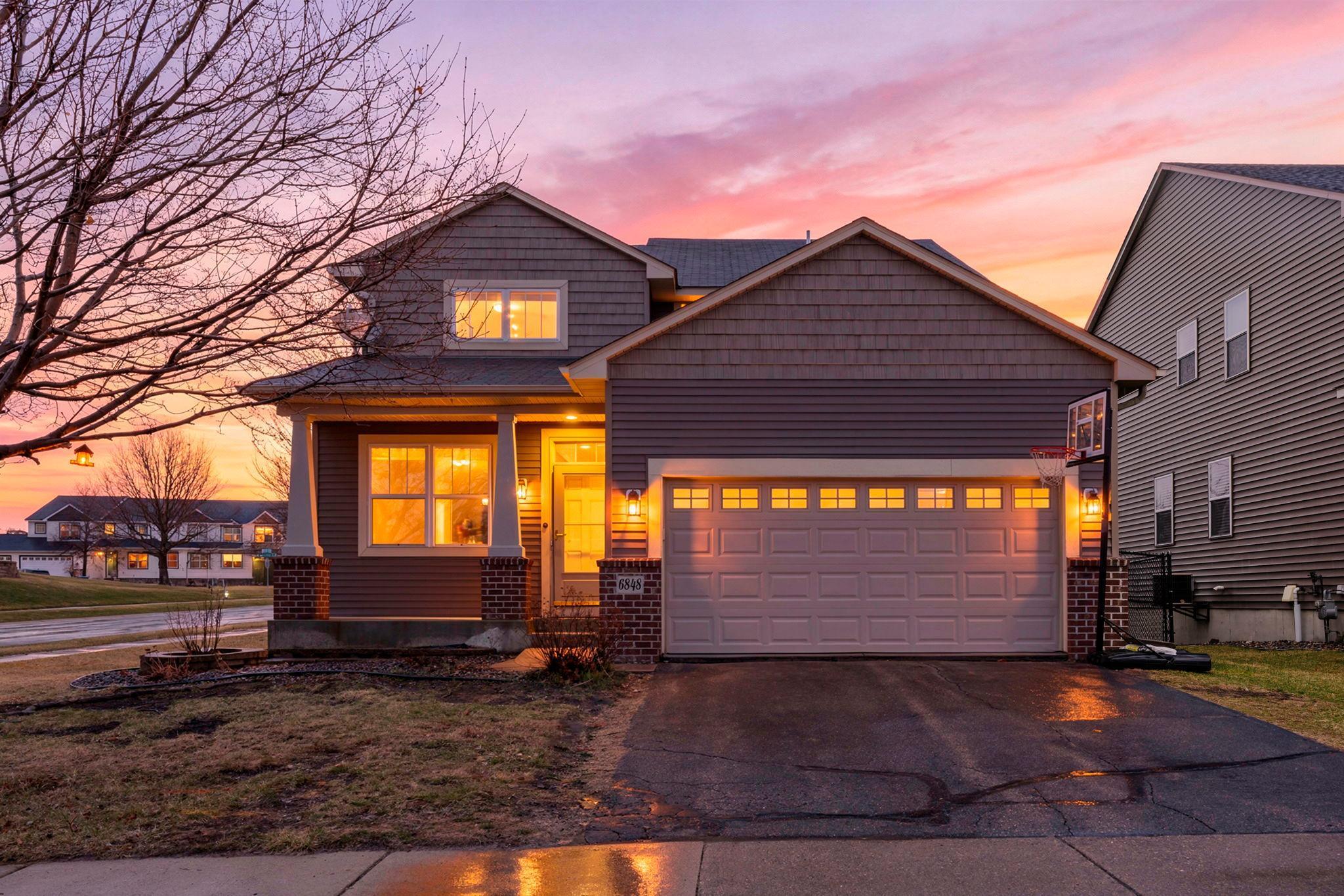 6848 Troy Lane N
