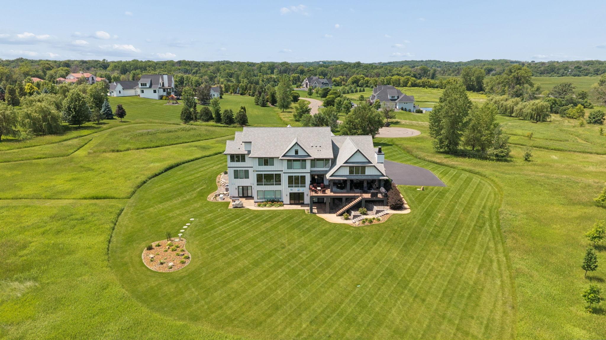 3175 Tuckborough Trail