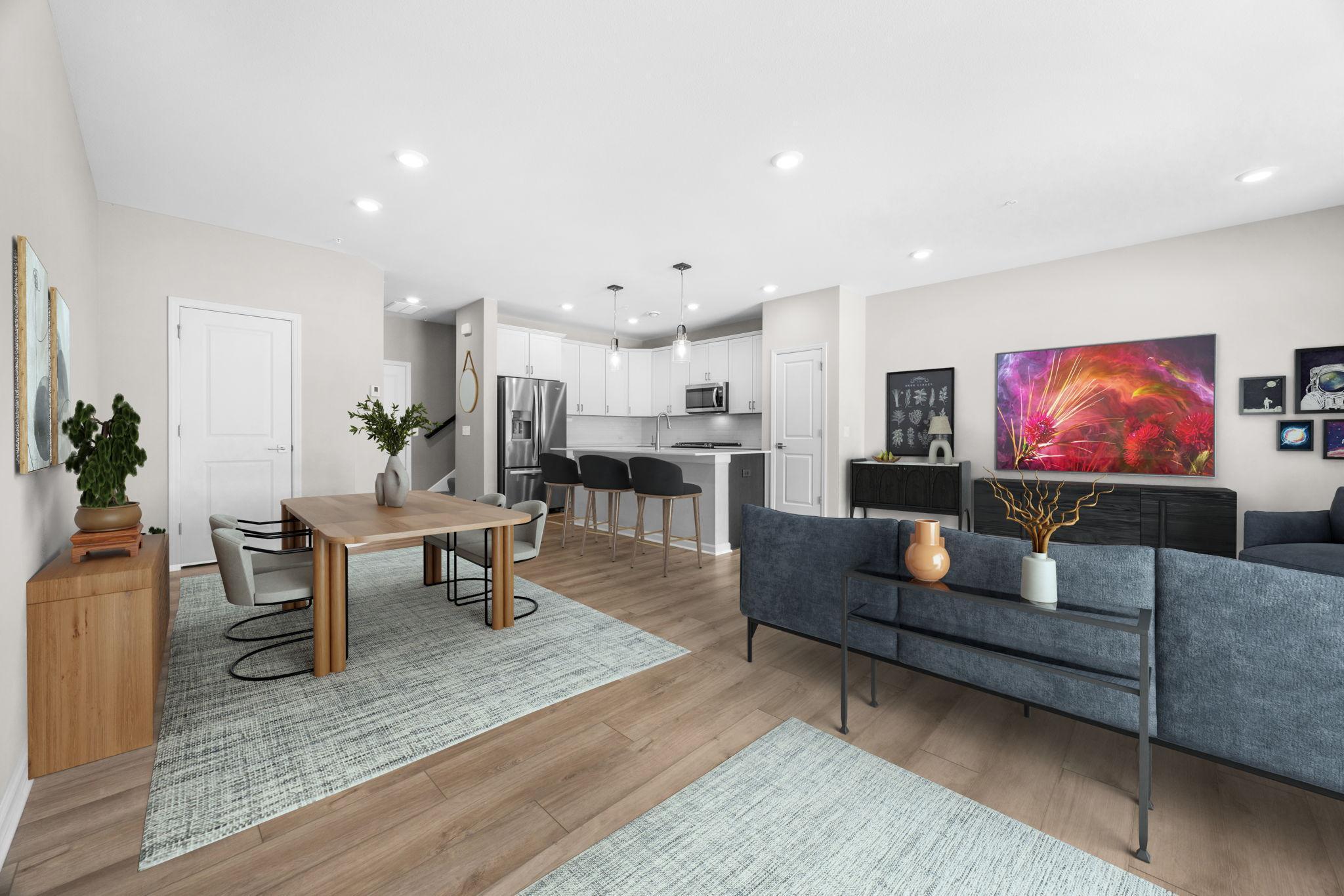 2438 Blossom Circle N