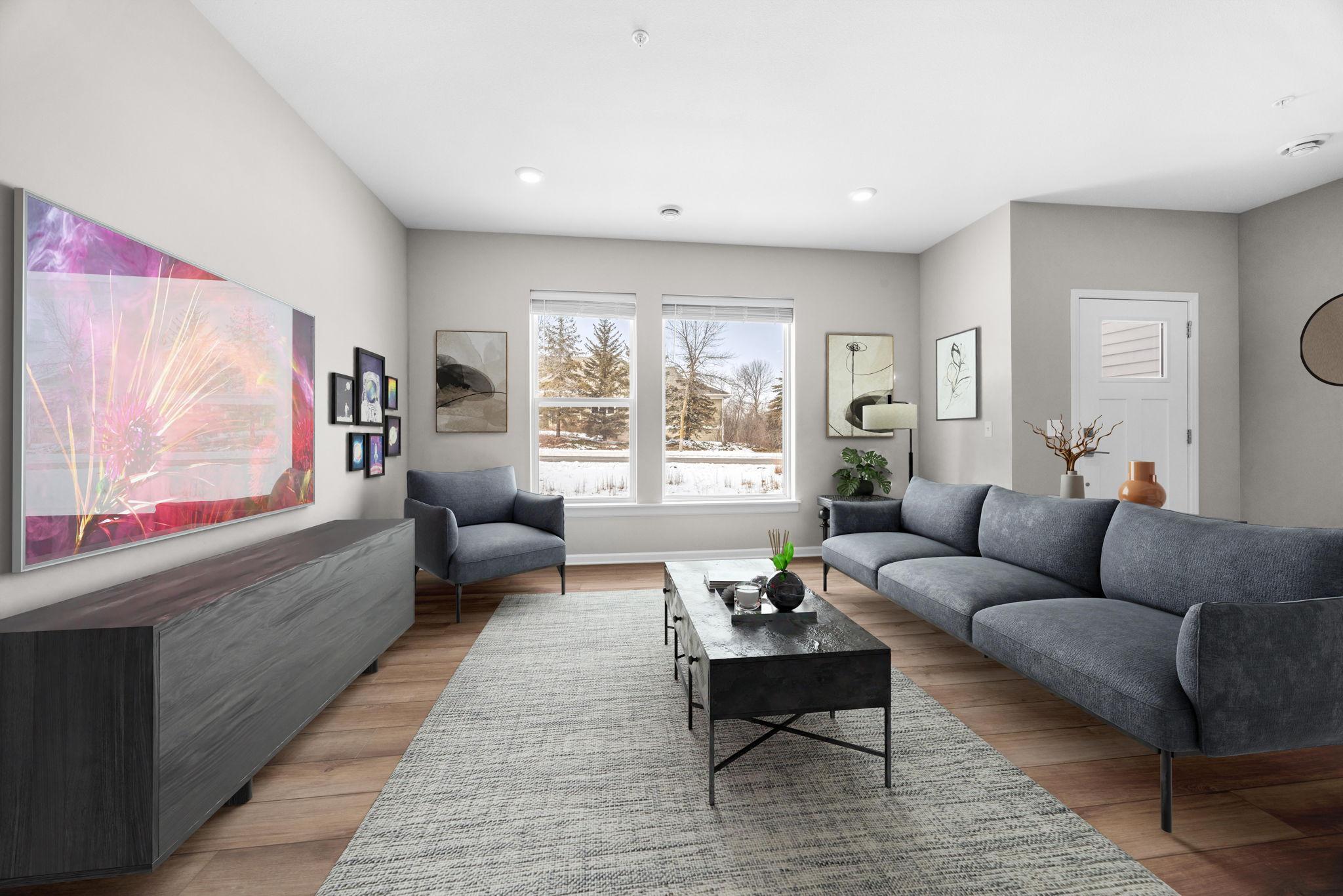 2438 Blossom Circle N