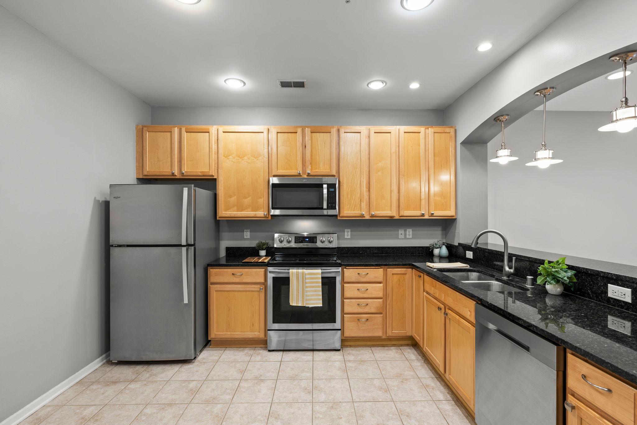 5970 W 16th Street Unit: 711