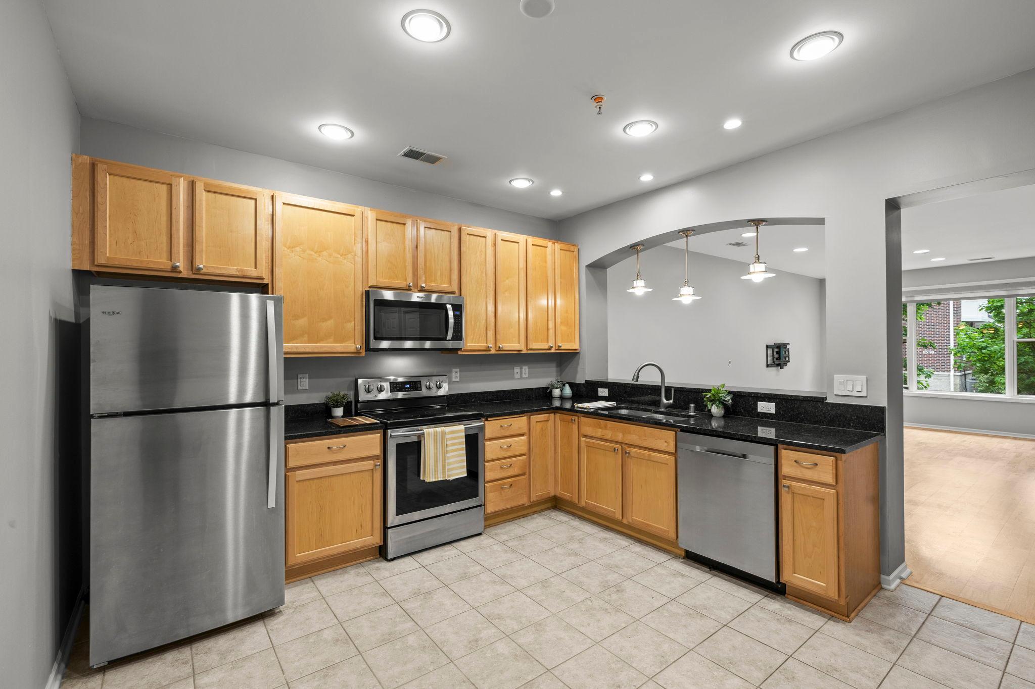 5970 W 16th Street Unit: 711