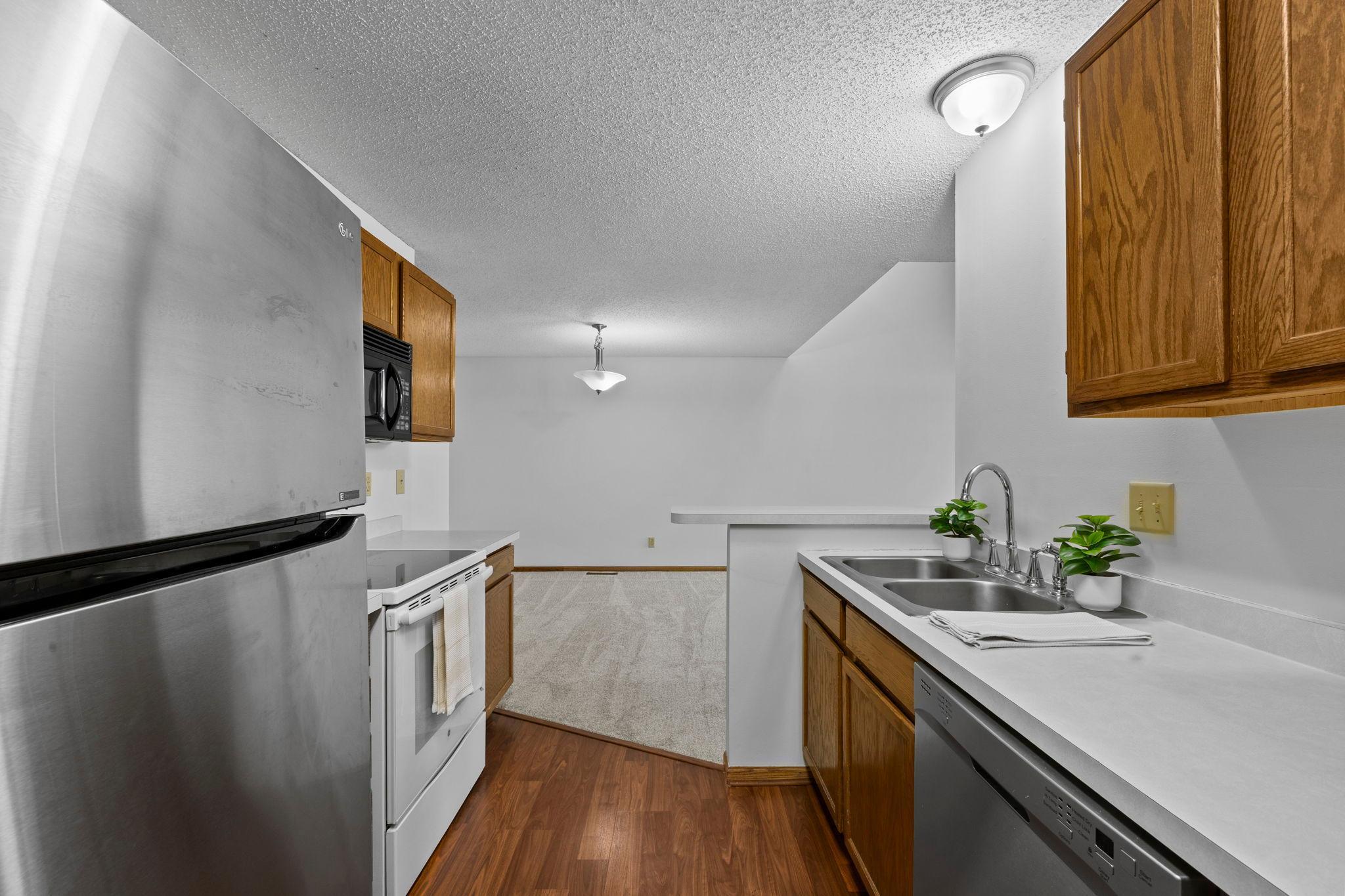 1102 Black Oak Drive