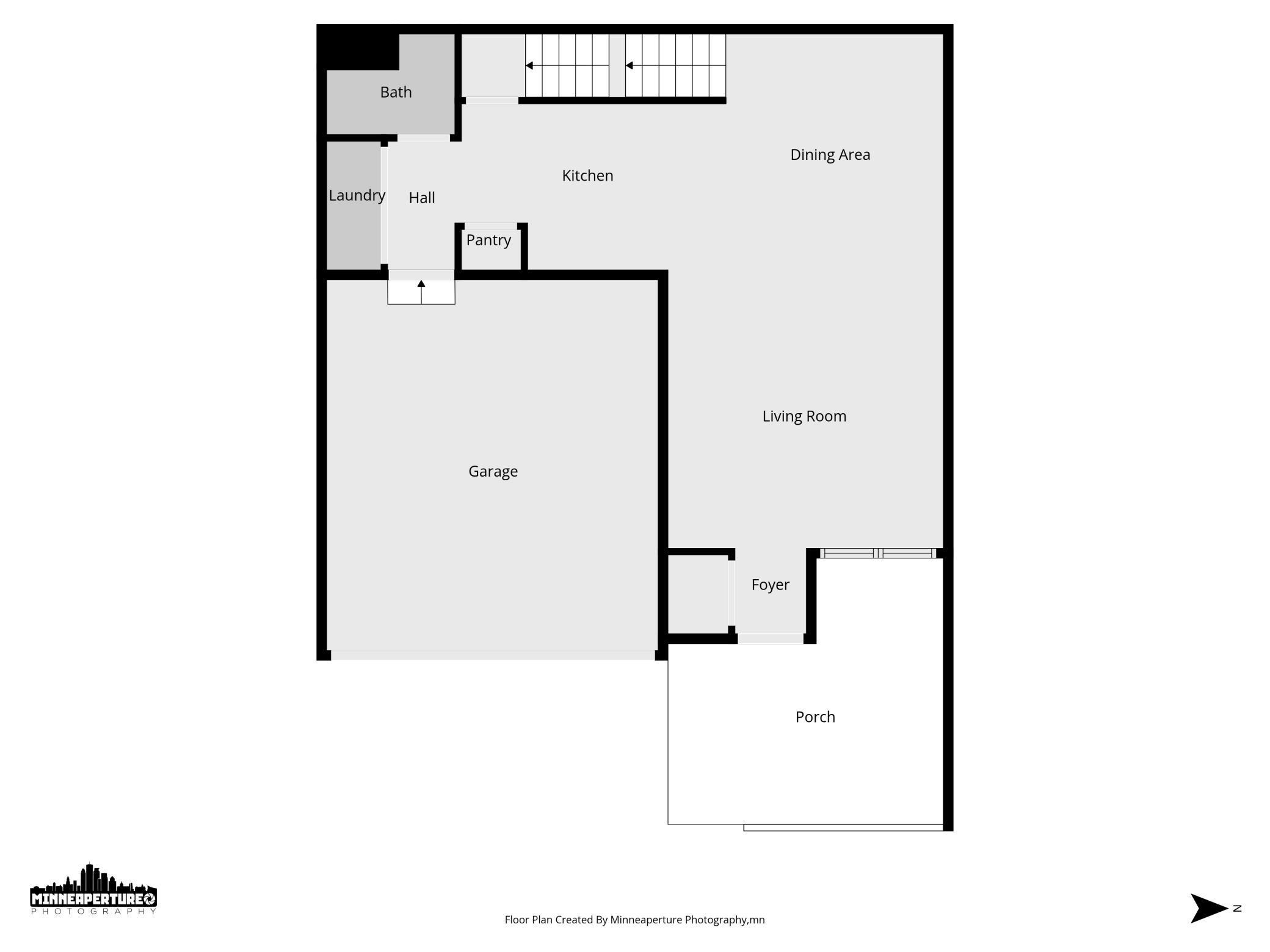 1102 Black Oak Drive