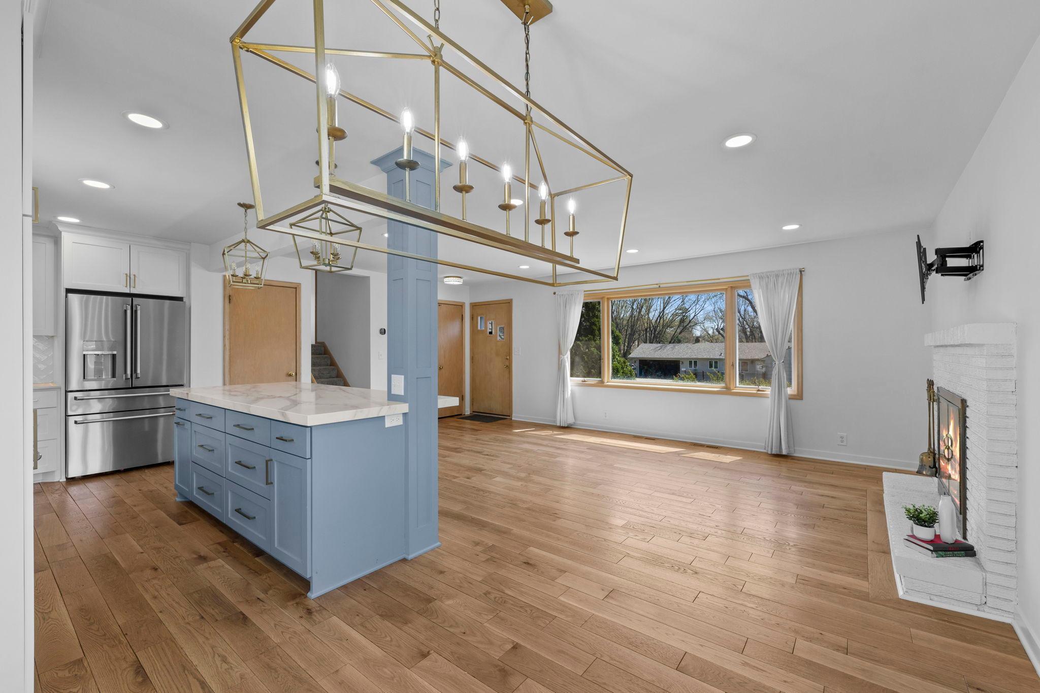 3645 Robinwood Ter
