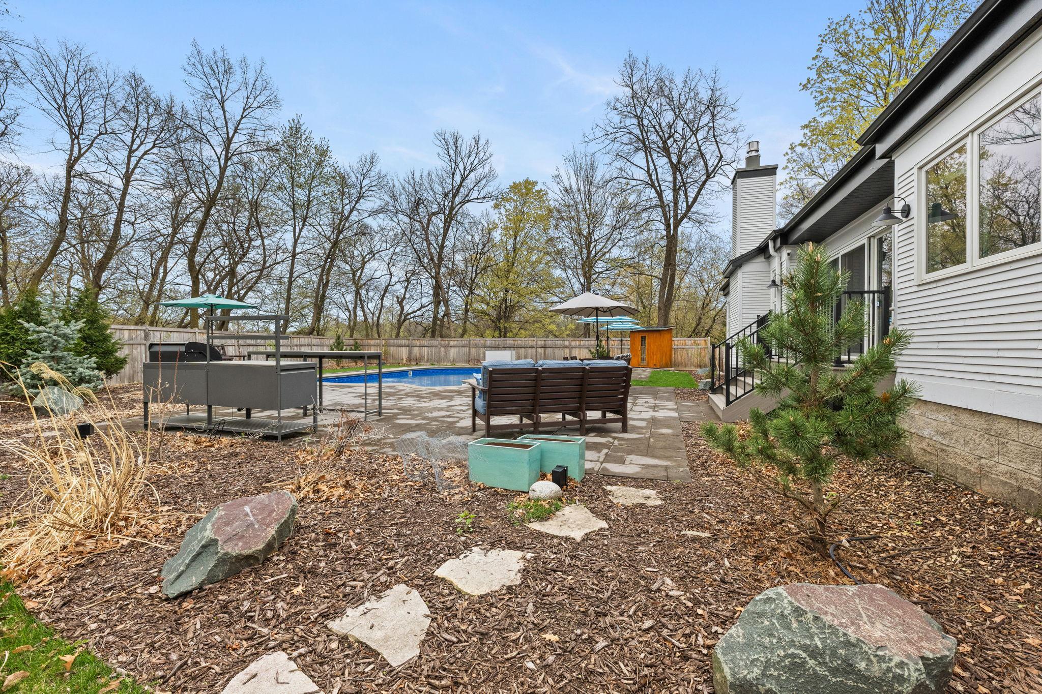 14801 Stone Road