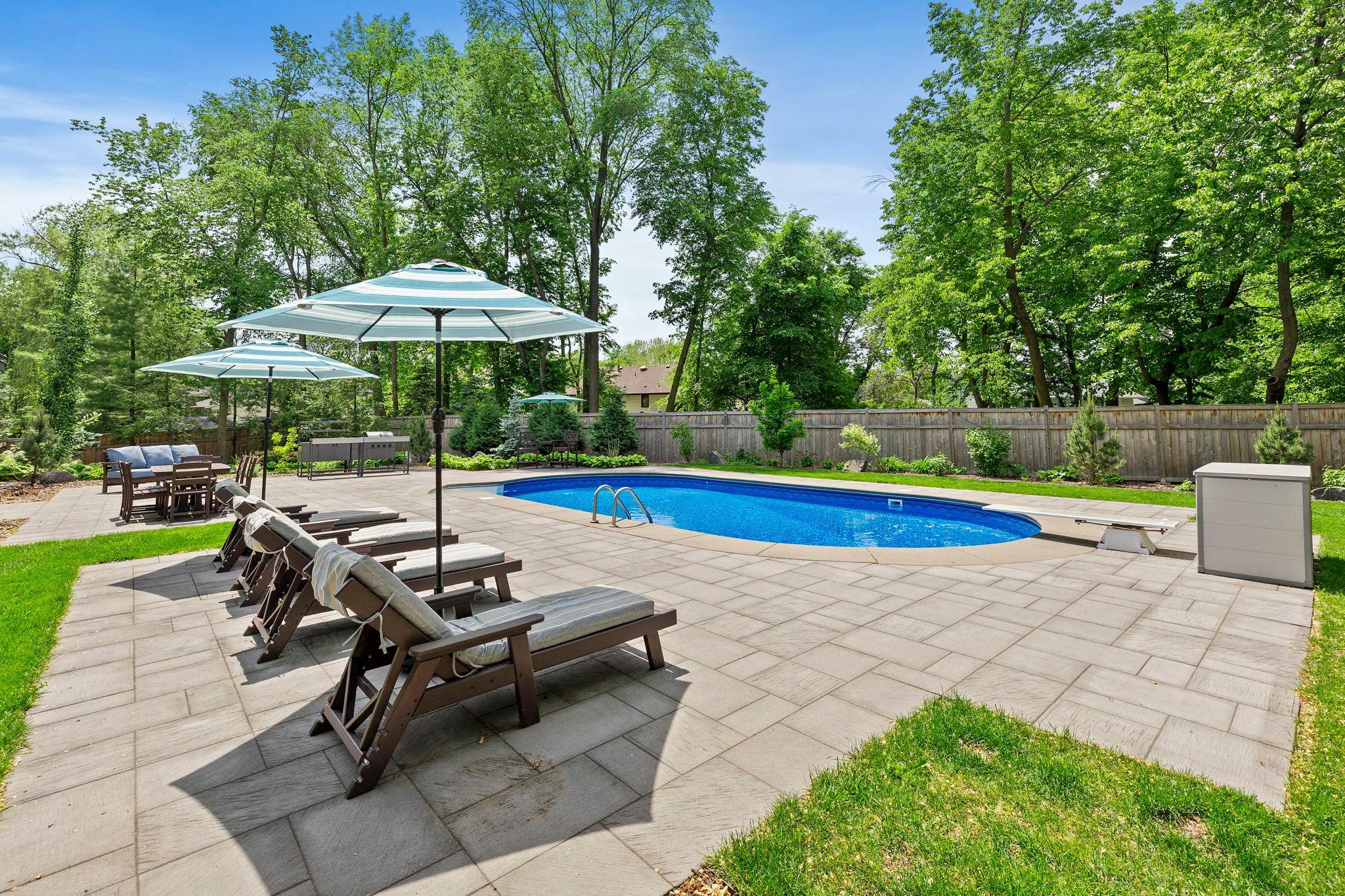 14801 Stone Road