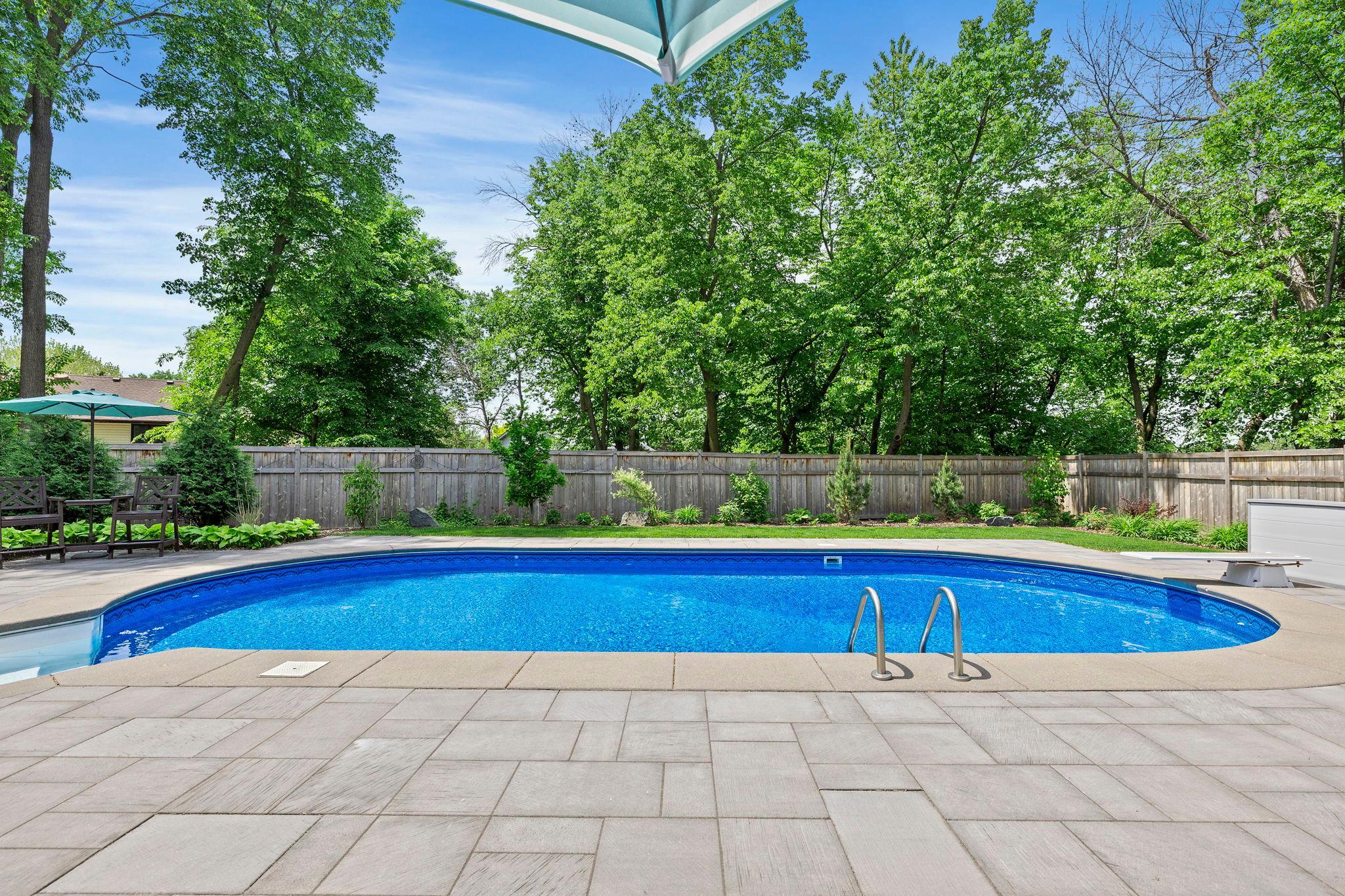 14801 Stone Road