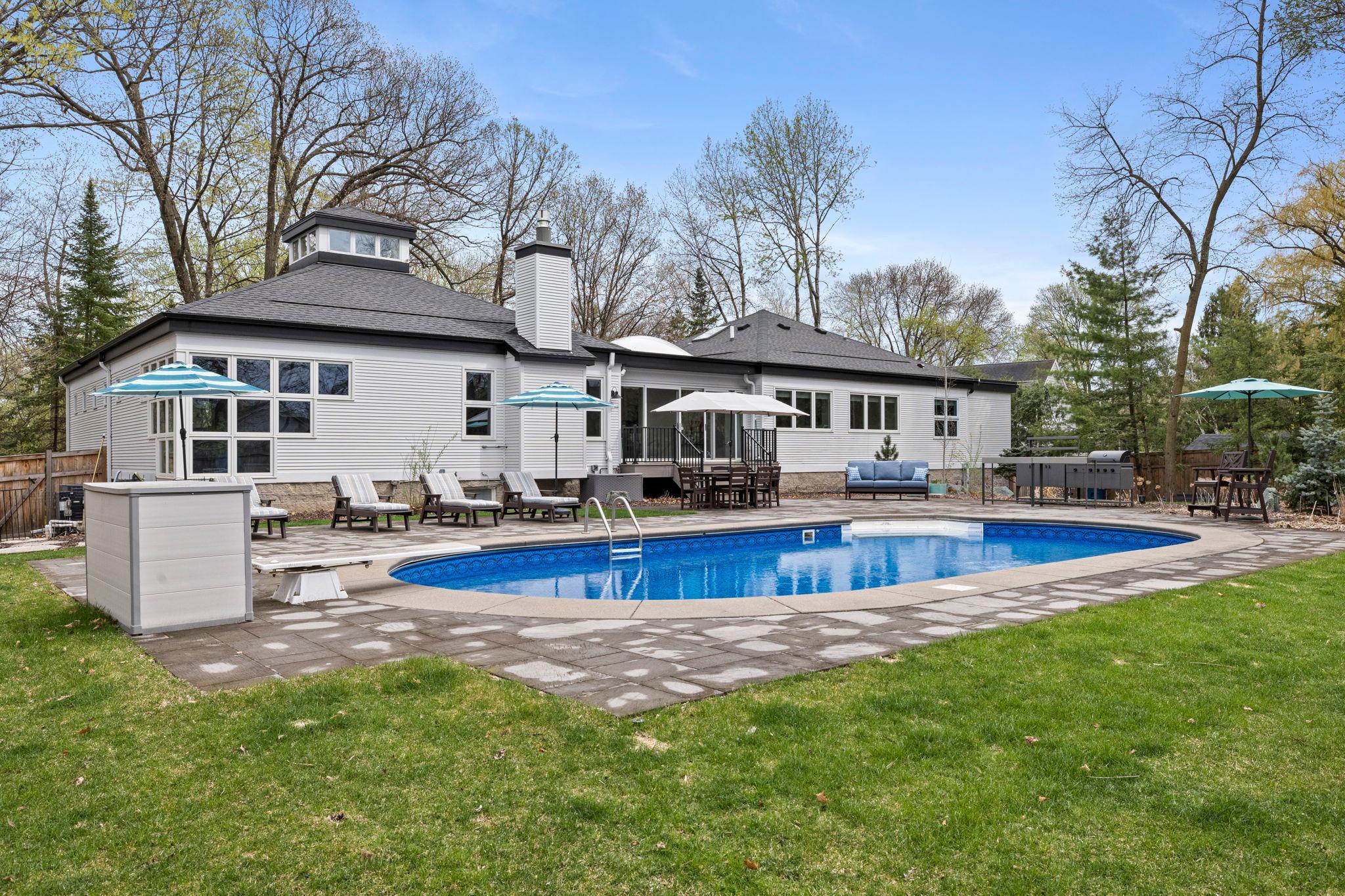 14801 Stone Road