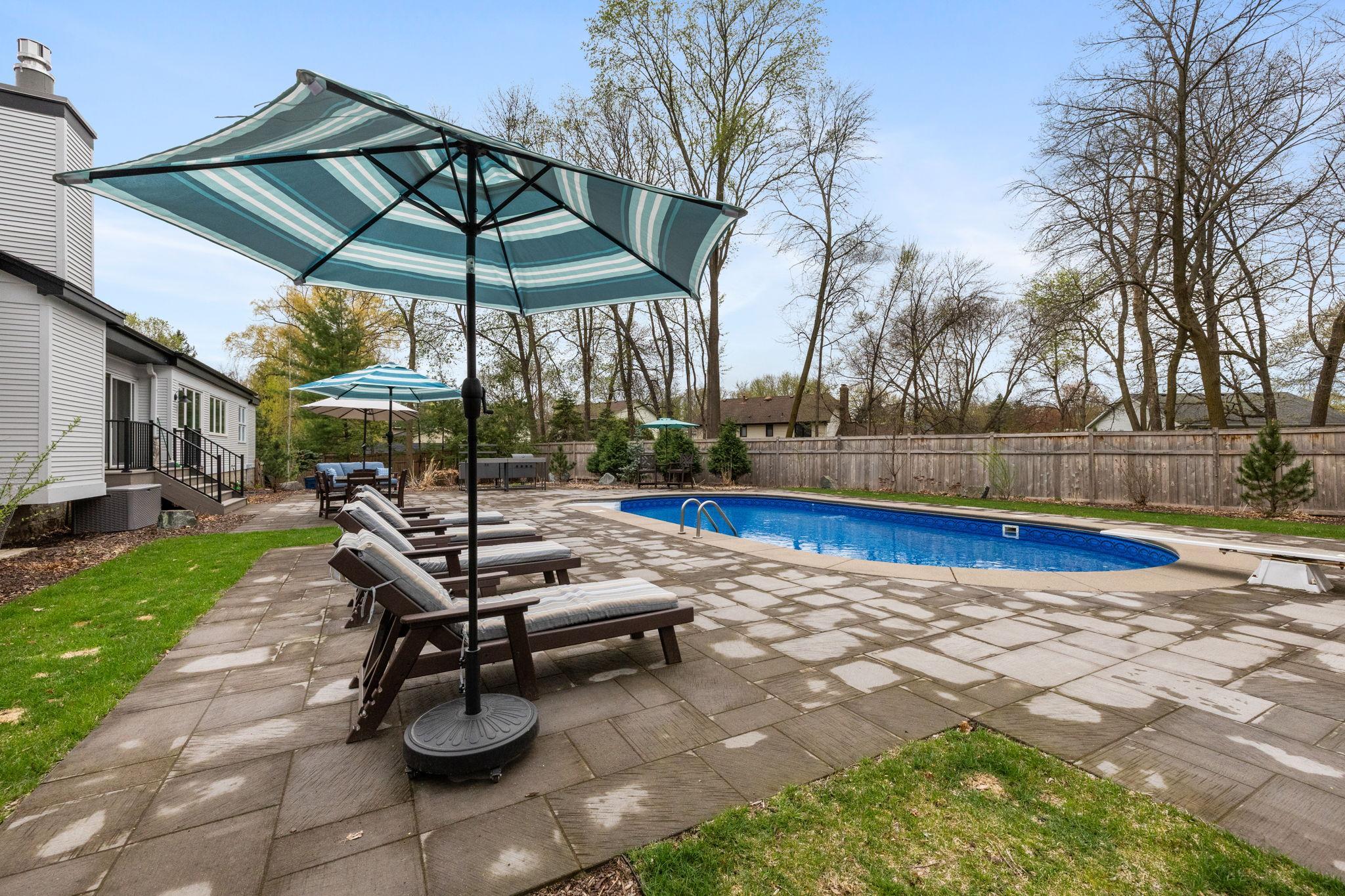 14801 Stone Road