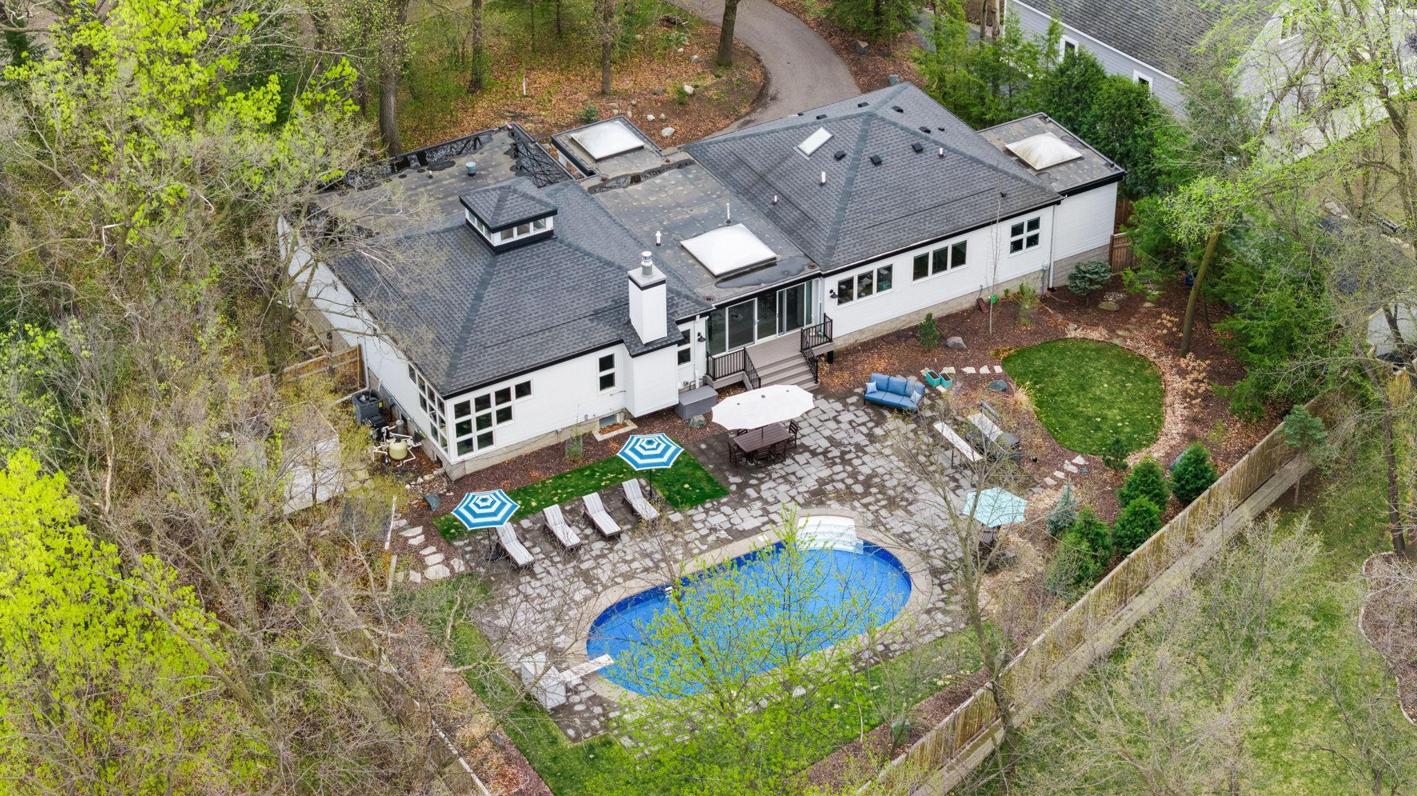 14801 Stone Road