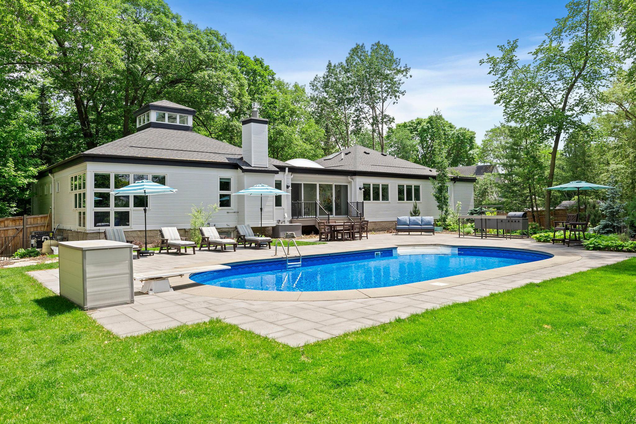 14801 Stone Road