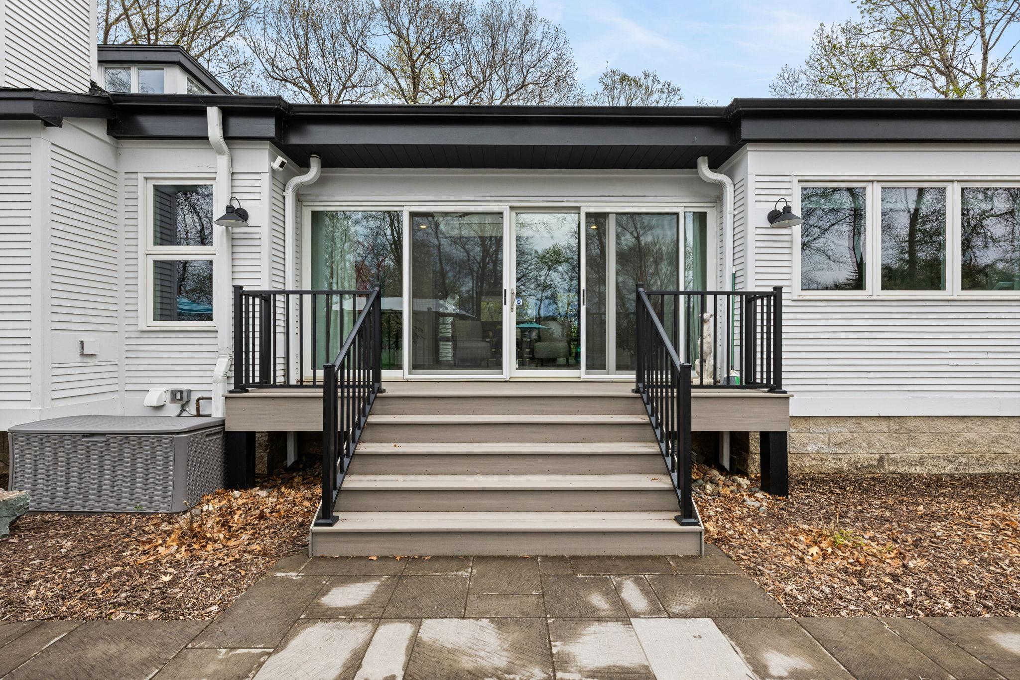 14801 Stone Road