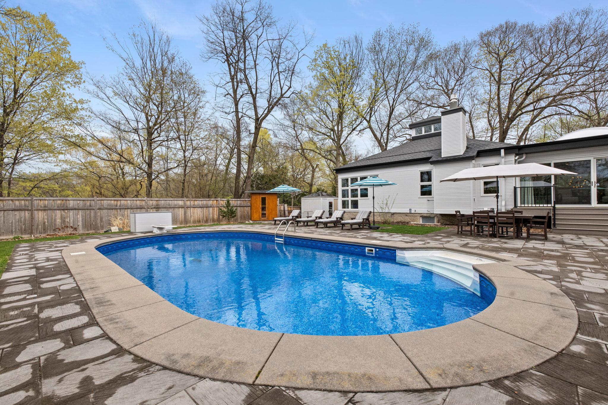 14801 Stone Road