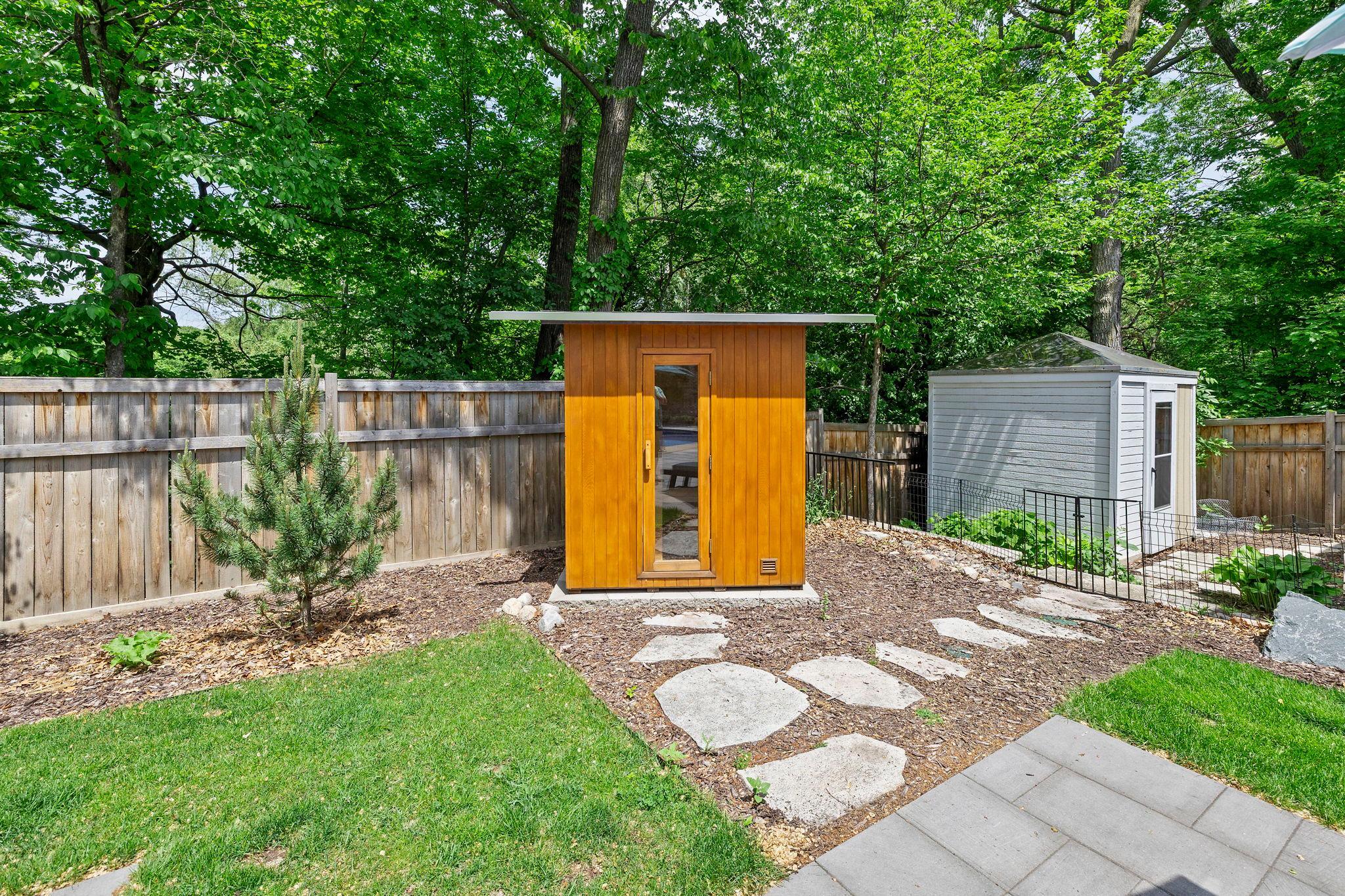 14801 Stone Road